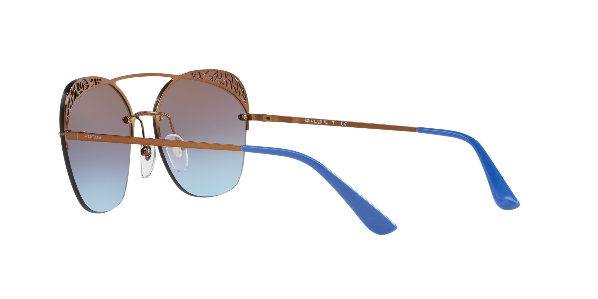 Vogue 4104S 5074H7 - obrazek 4