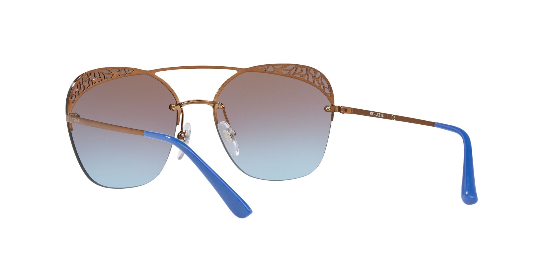 Vogue 4104S 5074H7 - obrazek 5