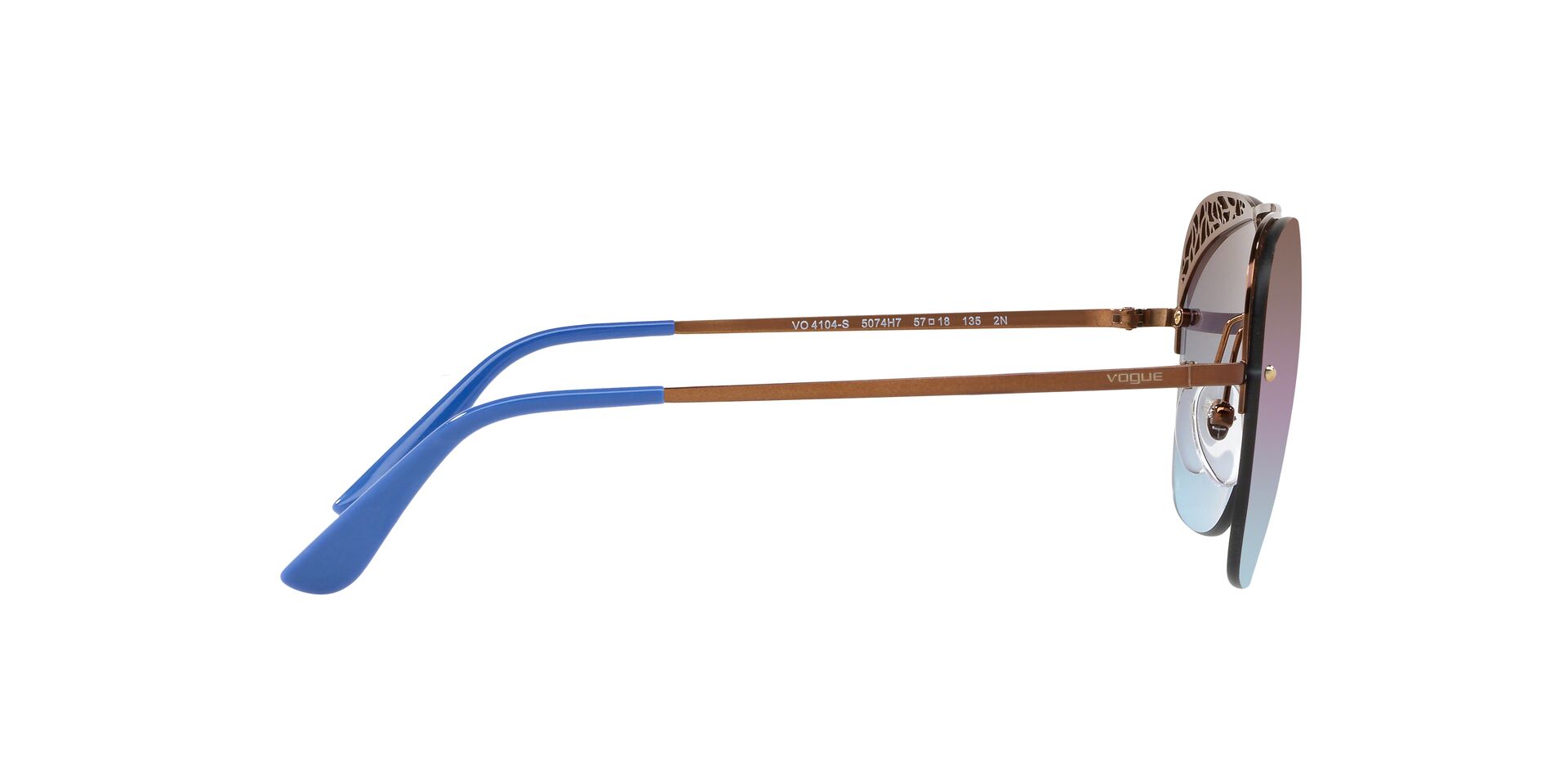 Vogue 4104S 5074H7 - obrazek 9