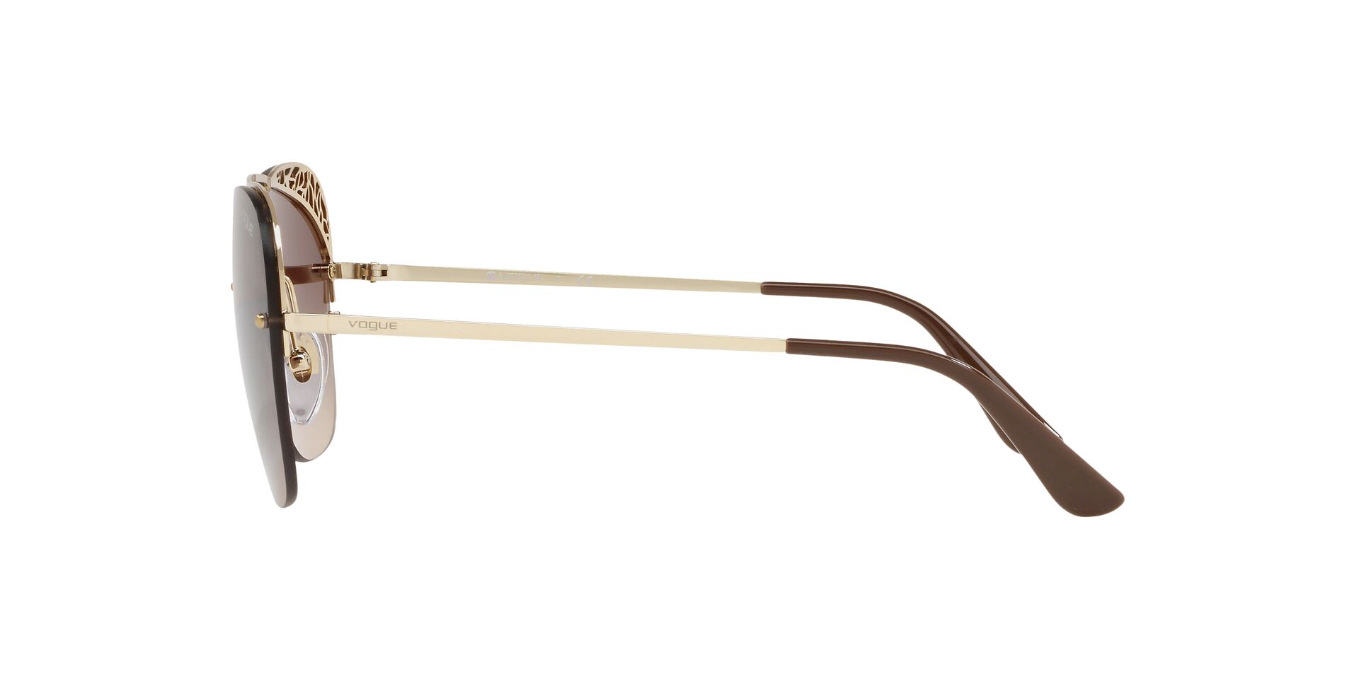 Vogue 4104S 848 13 - obrazek 3