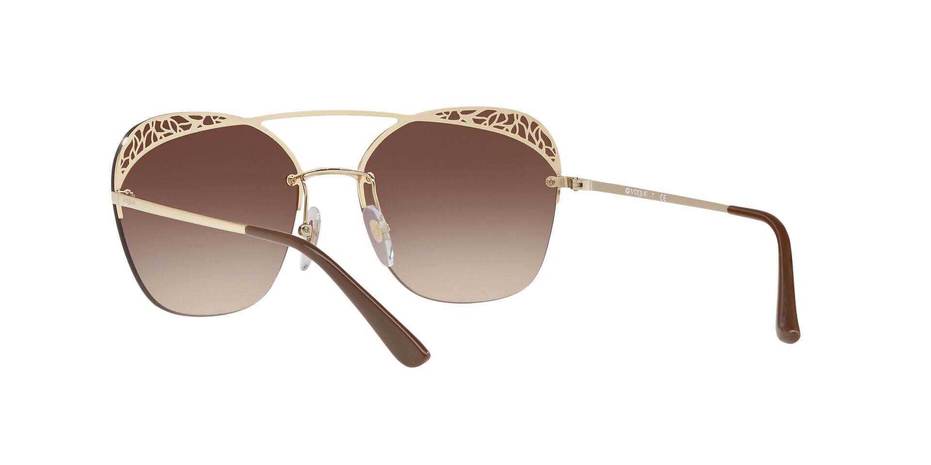 Vogue 4104S 848 13 - obrazek 5