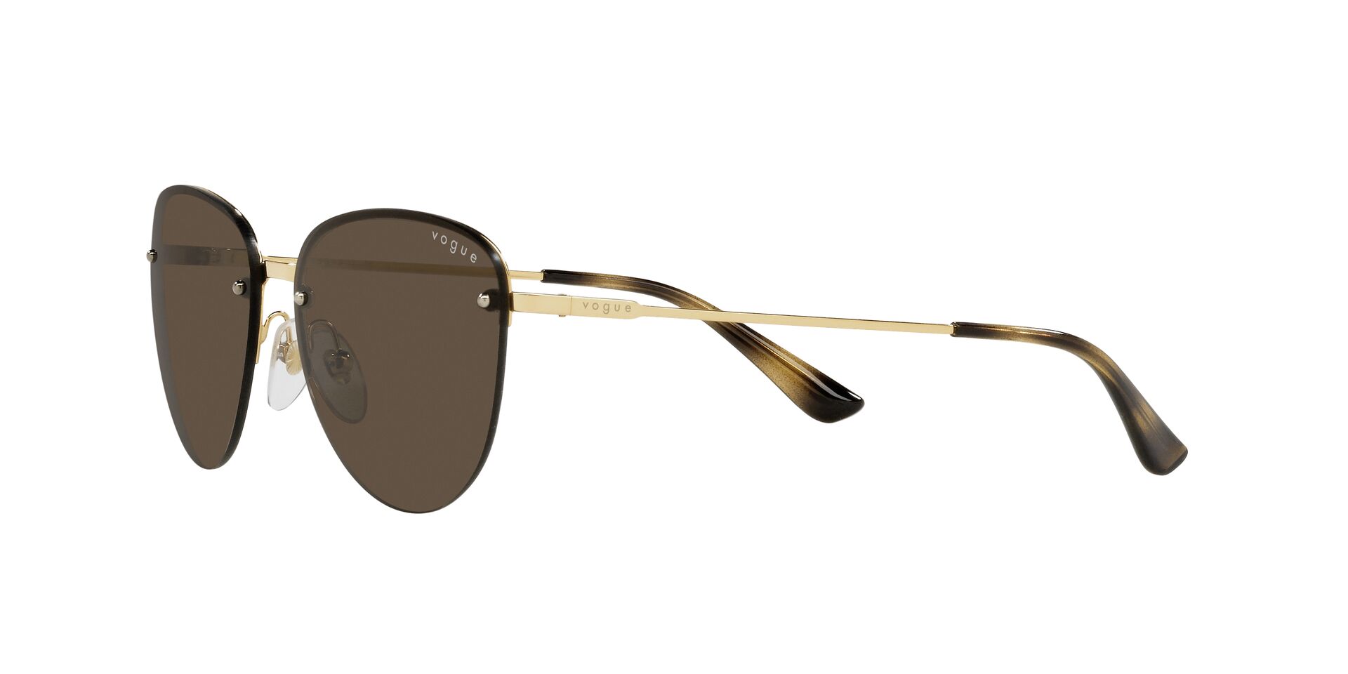 Vogue 4156S 280 73 - obrazek 2