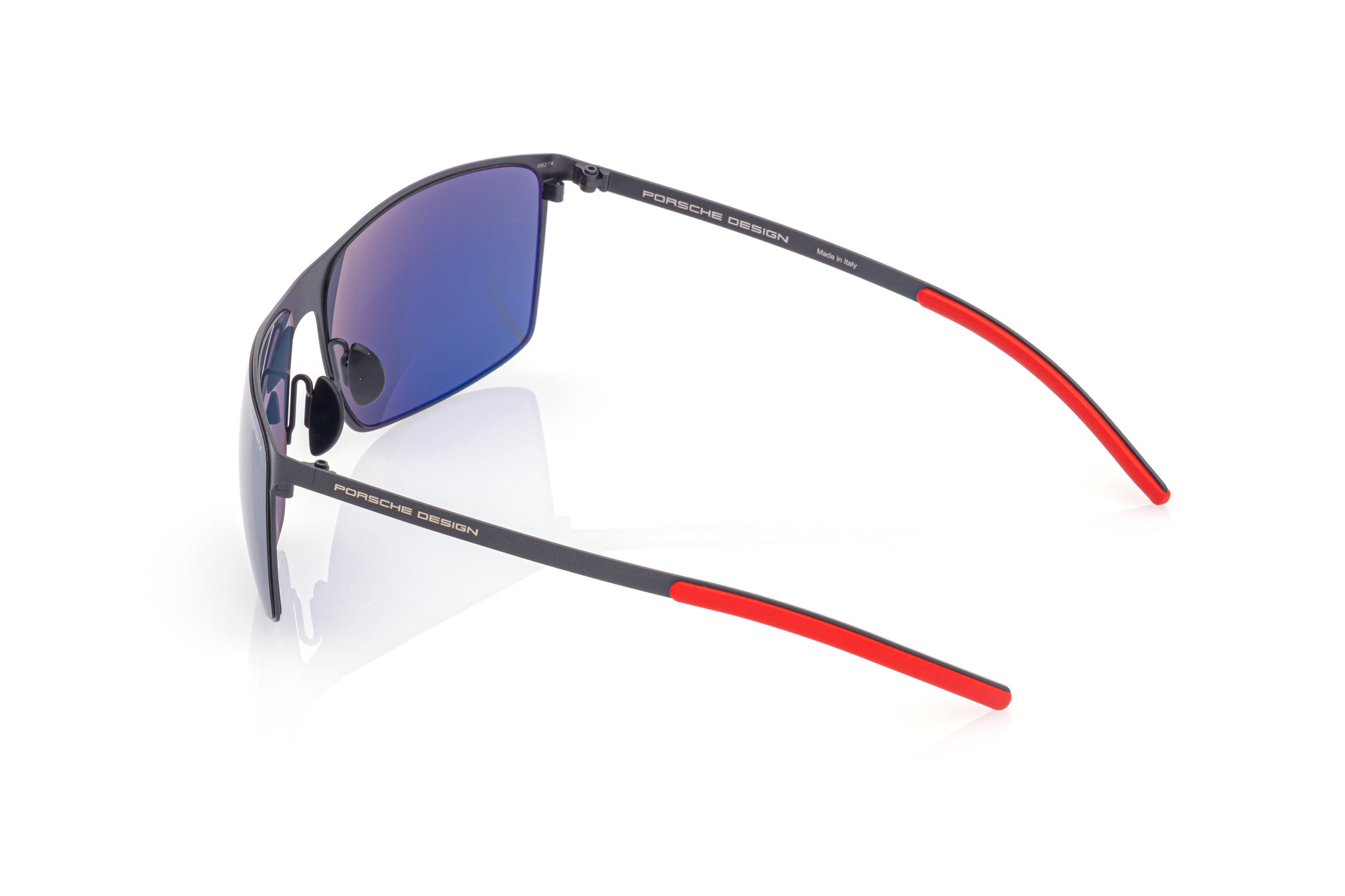 Porsche Design 8667A - obrazek 9