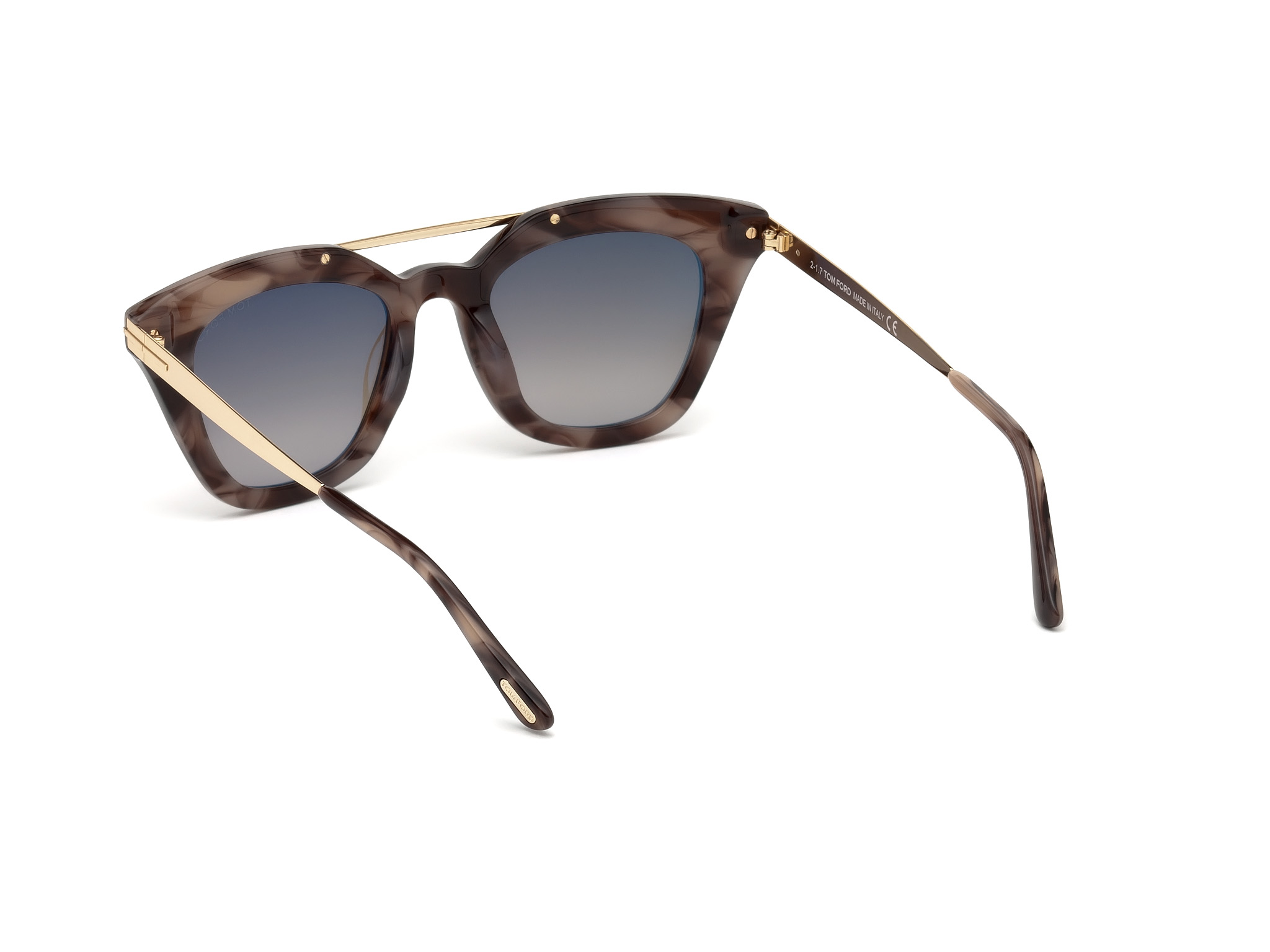 Tom Ford 0575 55K - obrazek 3
