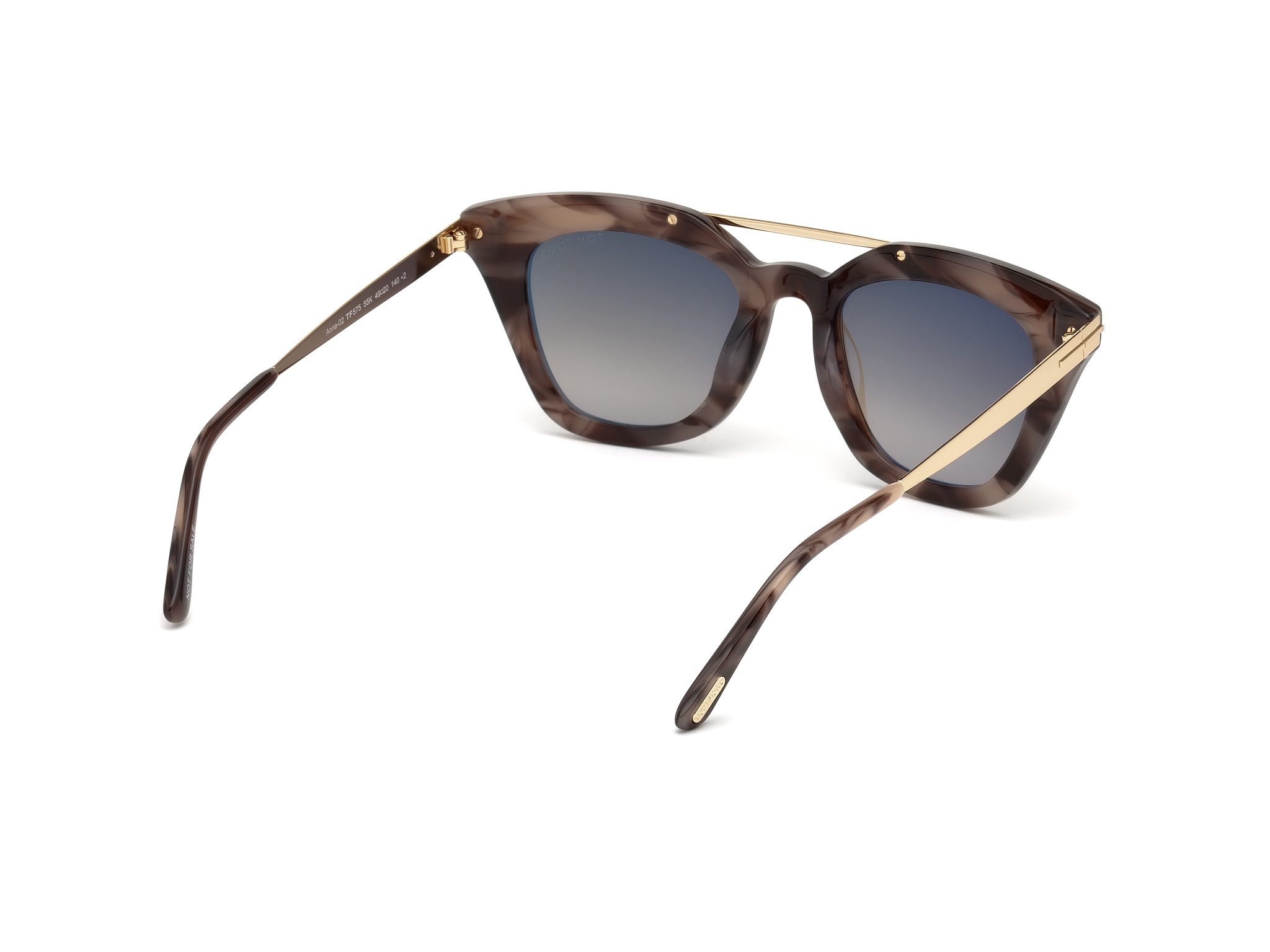 Tom Ford 0575 55K - obrazek 5