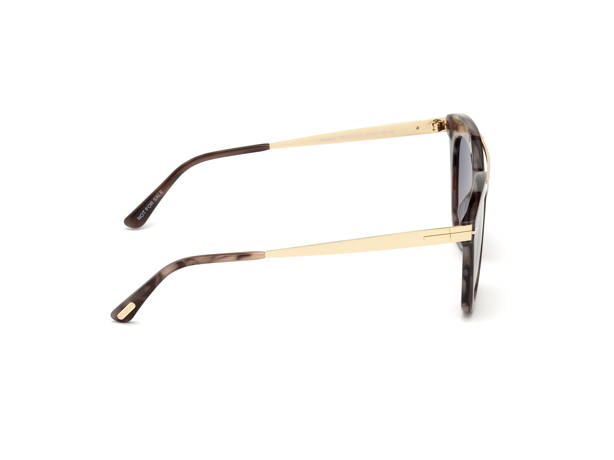 Tom Ford 0575 55K - obrazek 6