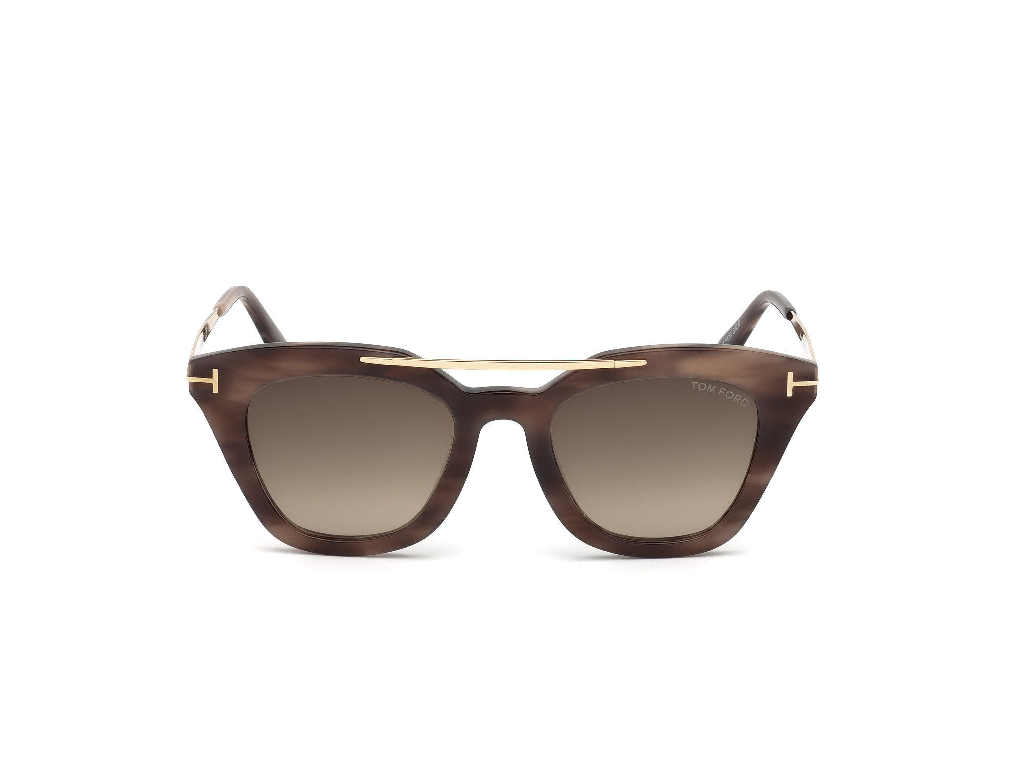 Tom Ford 0575 55K - obrazek 8