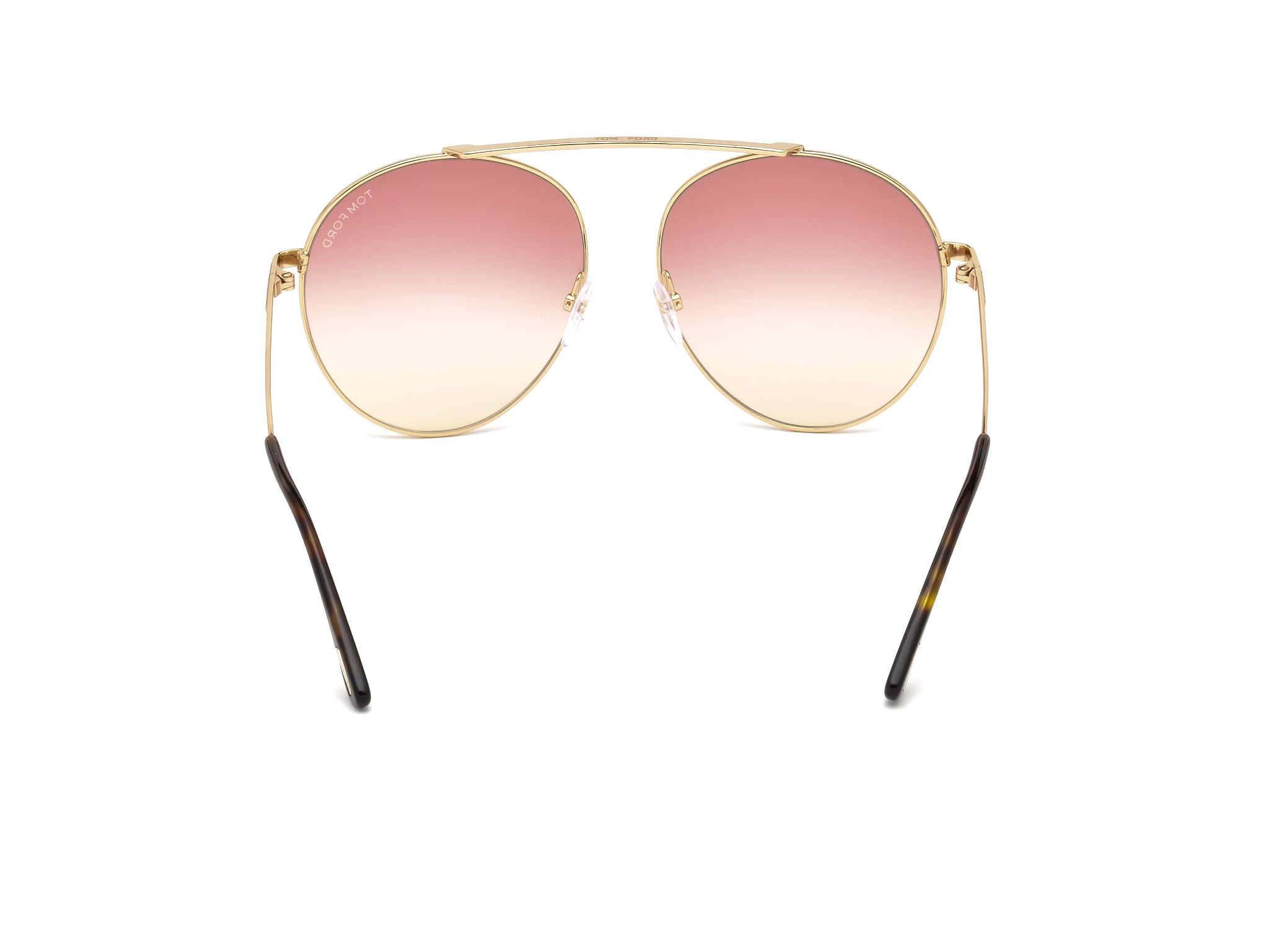 Tom Ford 0571 28Z - obrazek 4