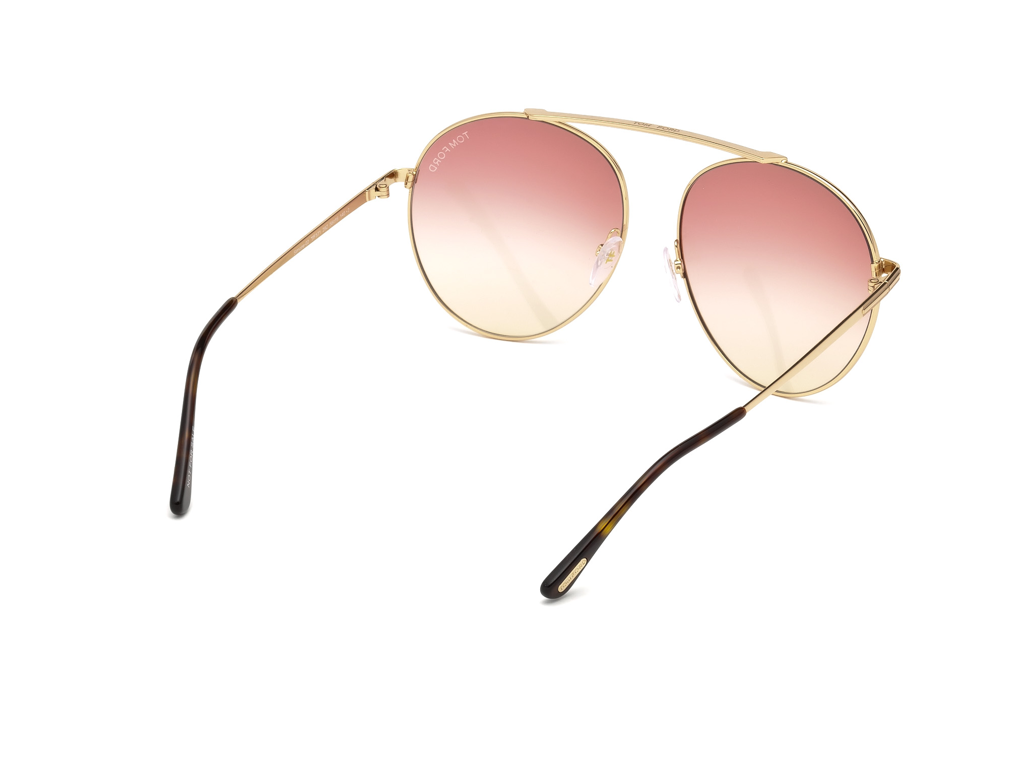 Tom Ford 0571 28Z - obrazek 5