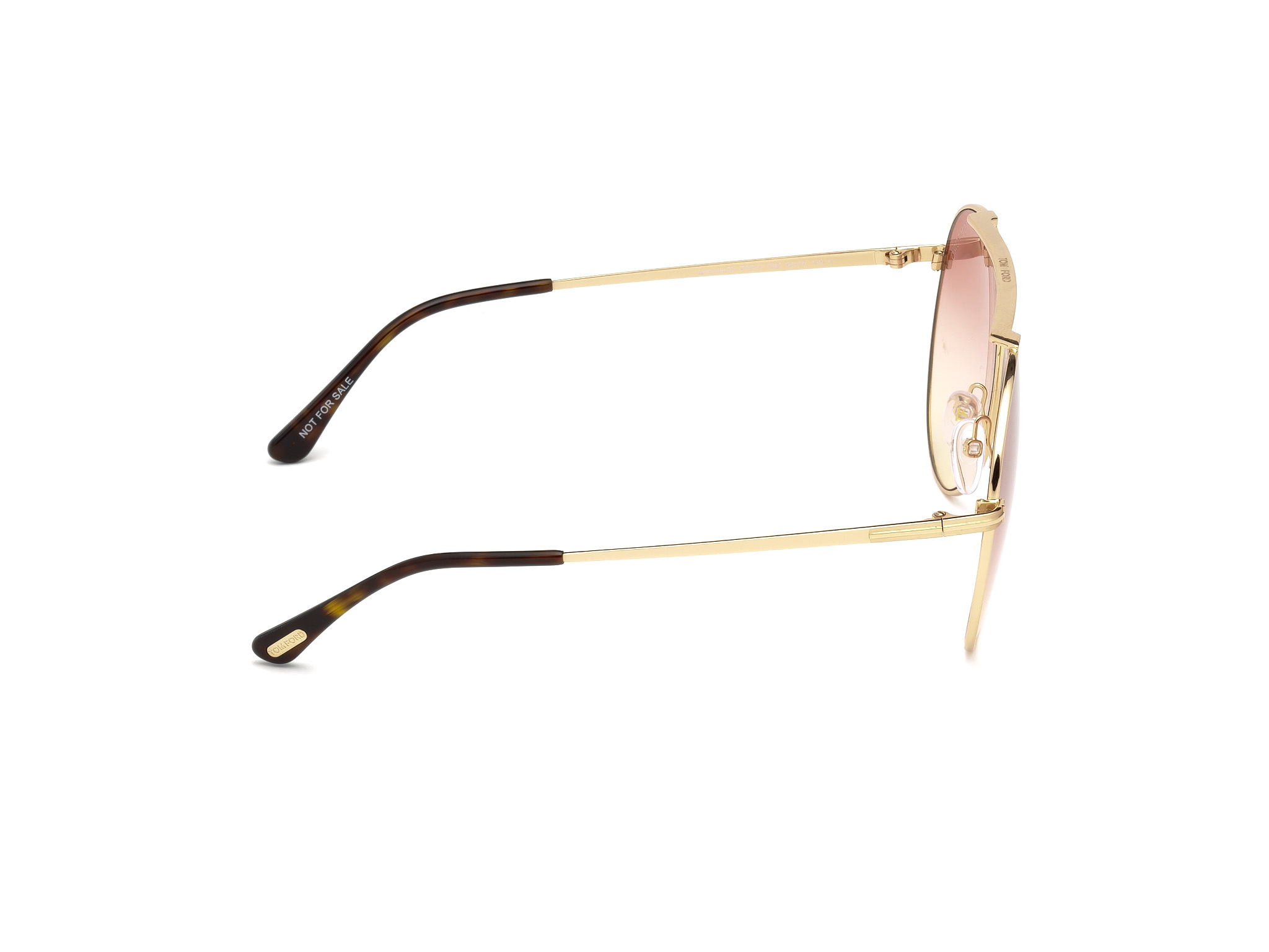 Tom Ford 0571 28Z - obrazek 6