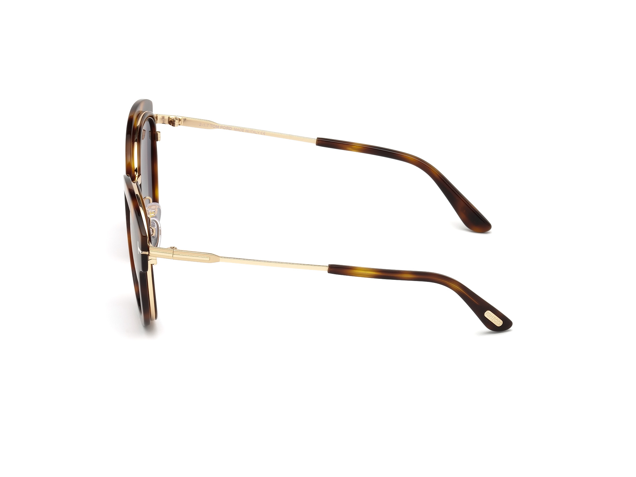 Tom Ford 0574 52G - obrazek 2