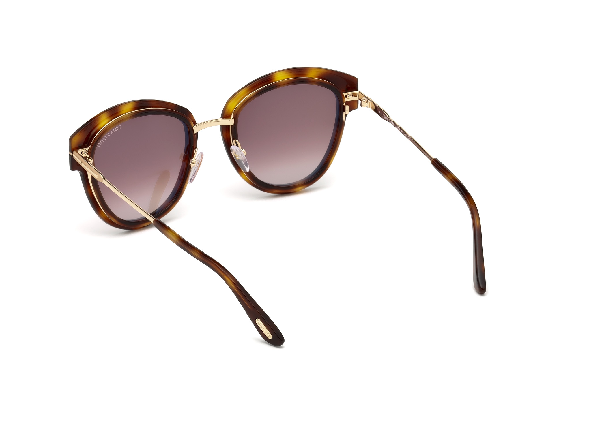 Tom Ford 0574 52G - obrazek 3