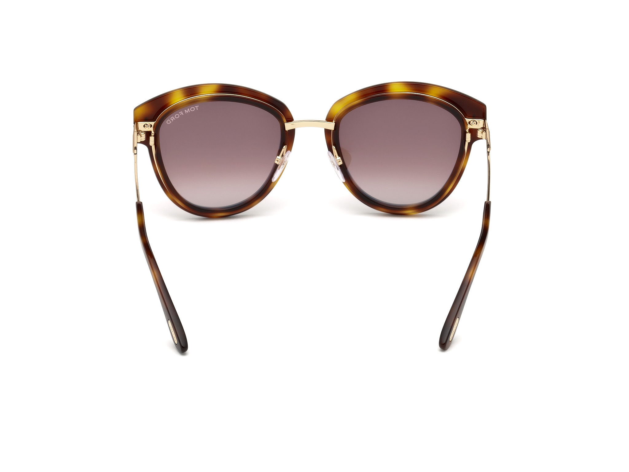 Tom Ford 0574 52G - obrazek 4