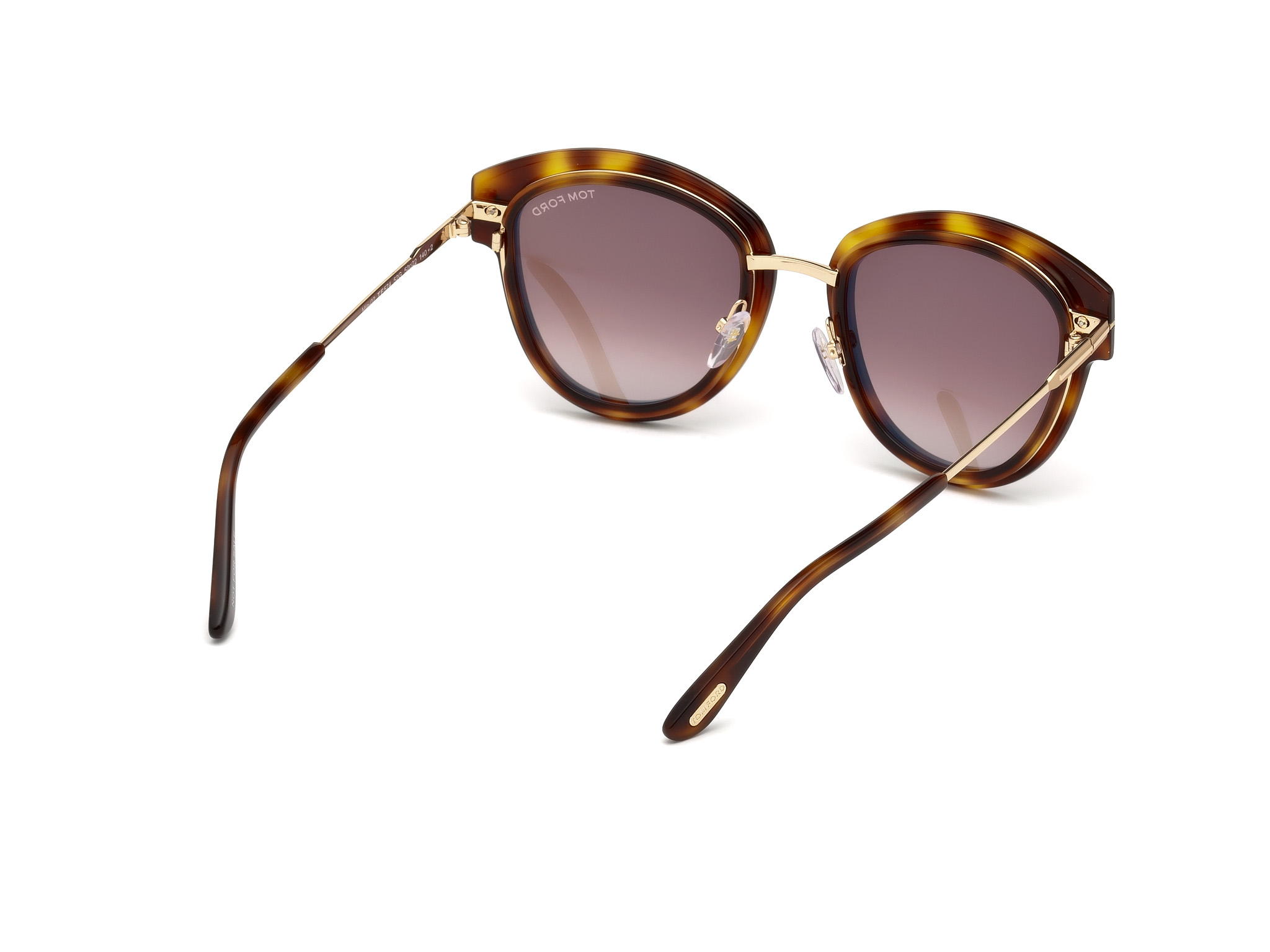 Tom Ford 0574 52G - obrazek 5