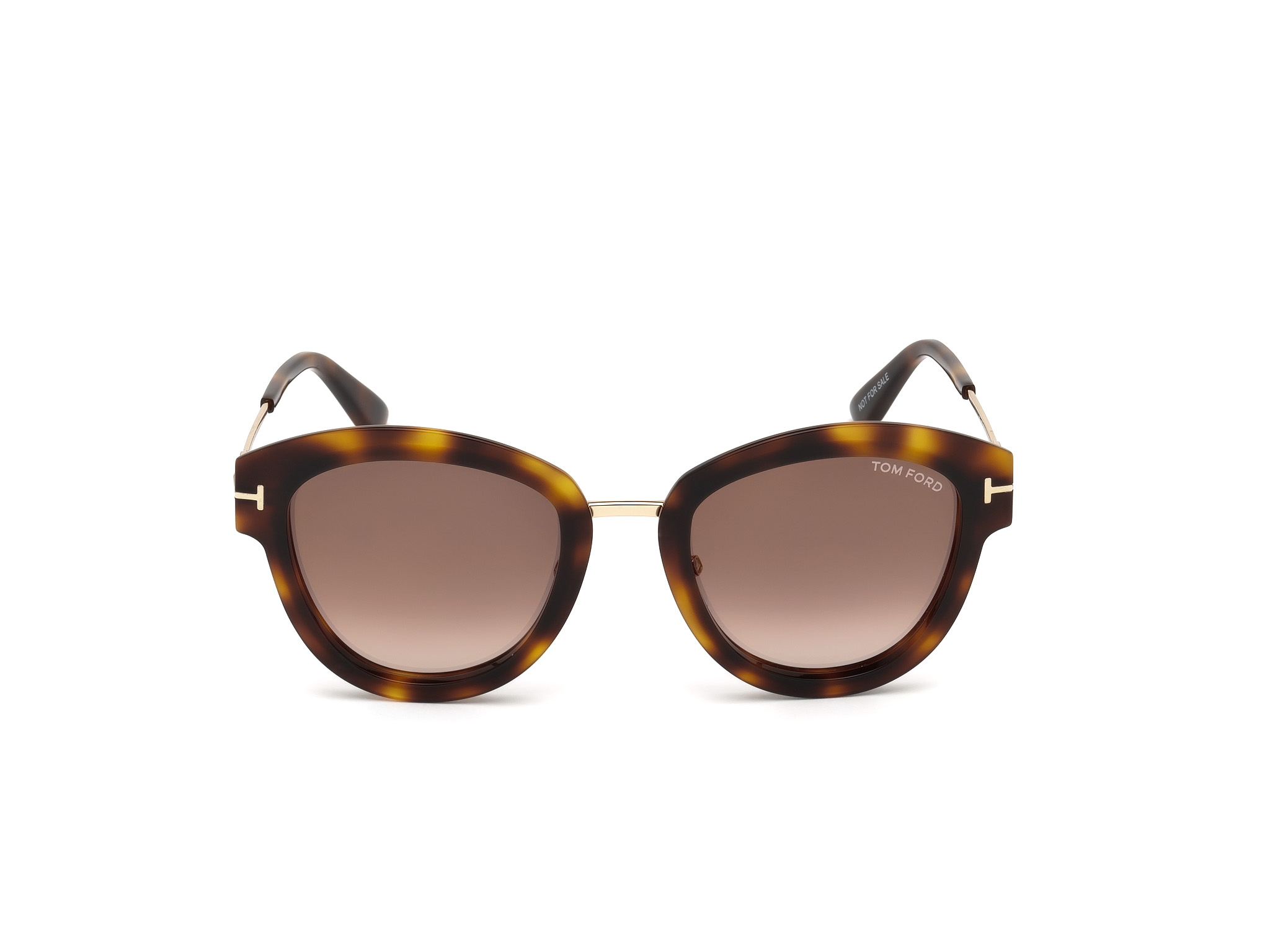 Tom Ford 0574 52G - obrazek 8