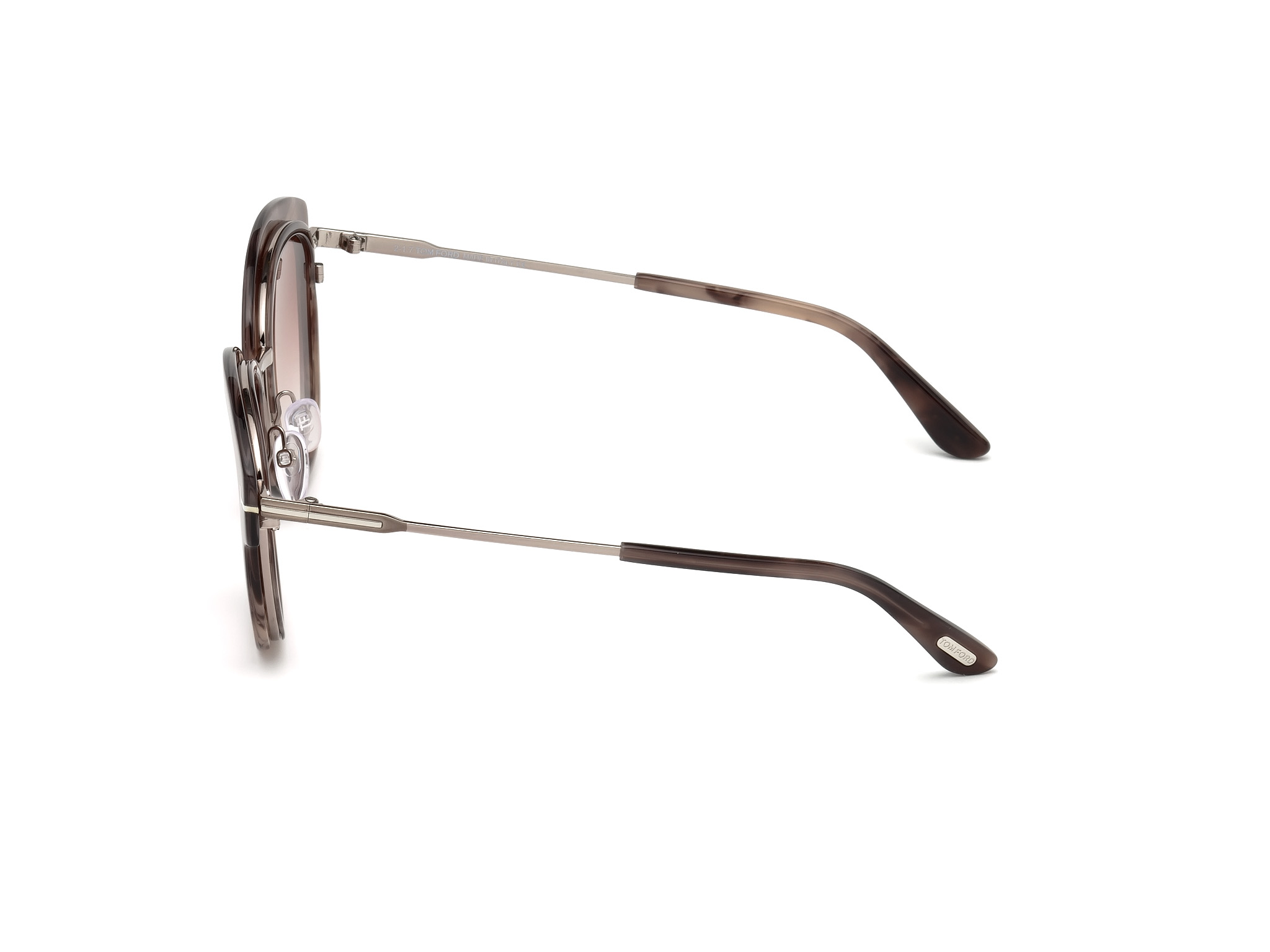 Tom Ford 0574 55Z - obrazek 2