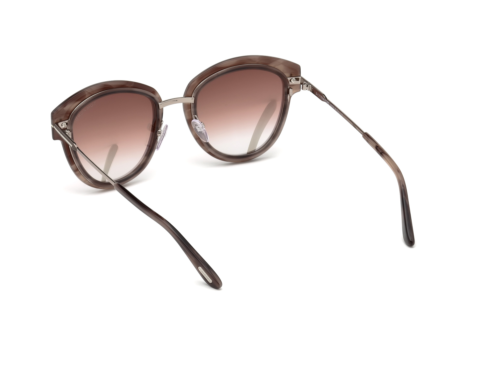 Tom Ford 0574 55Z - obrazek 3