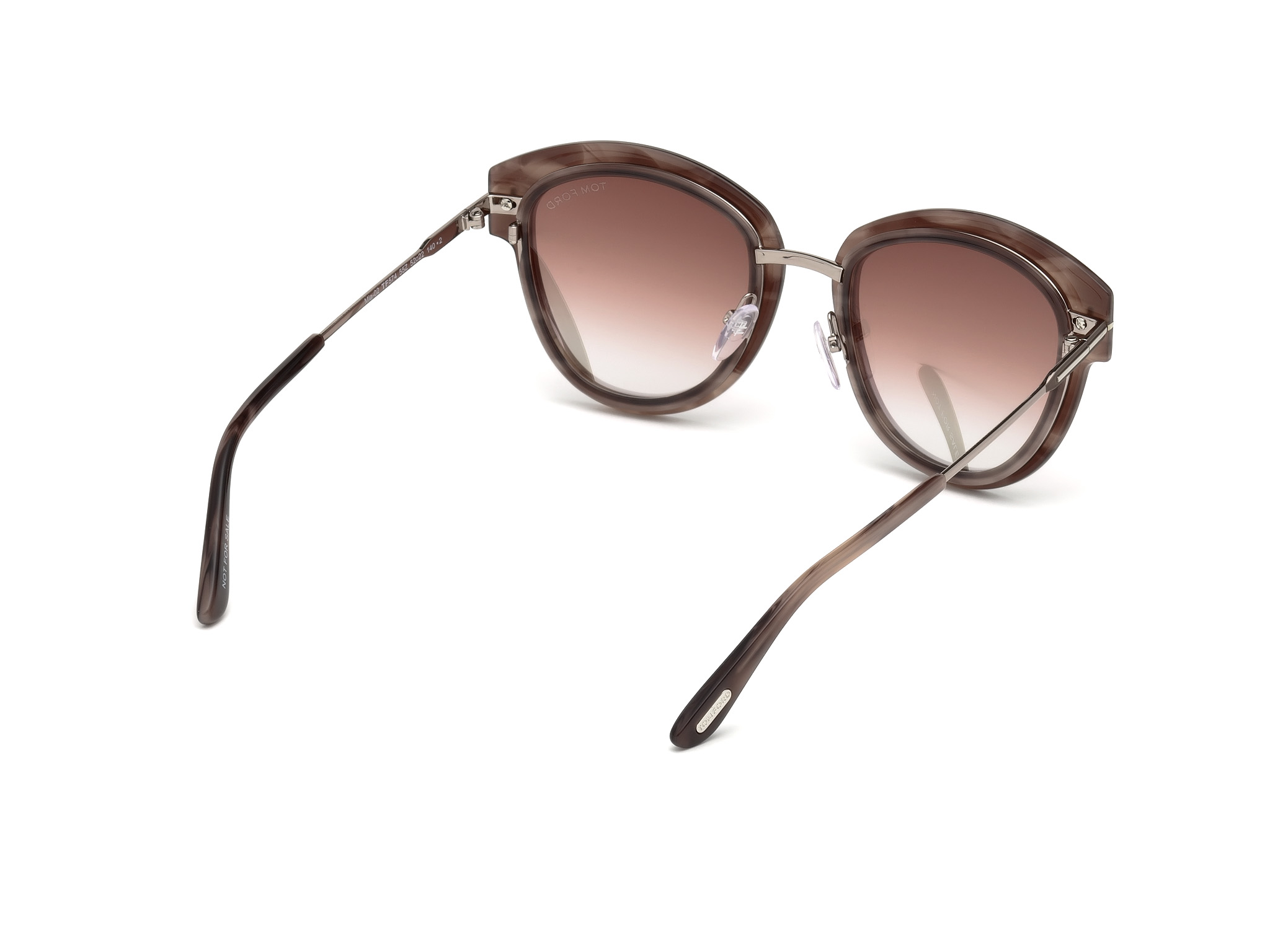 Tom Ford 0574 55Z - obrazek 5