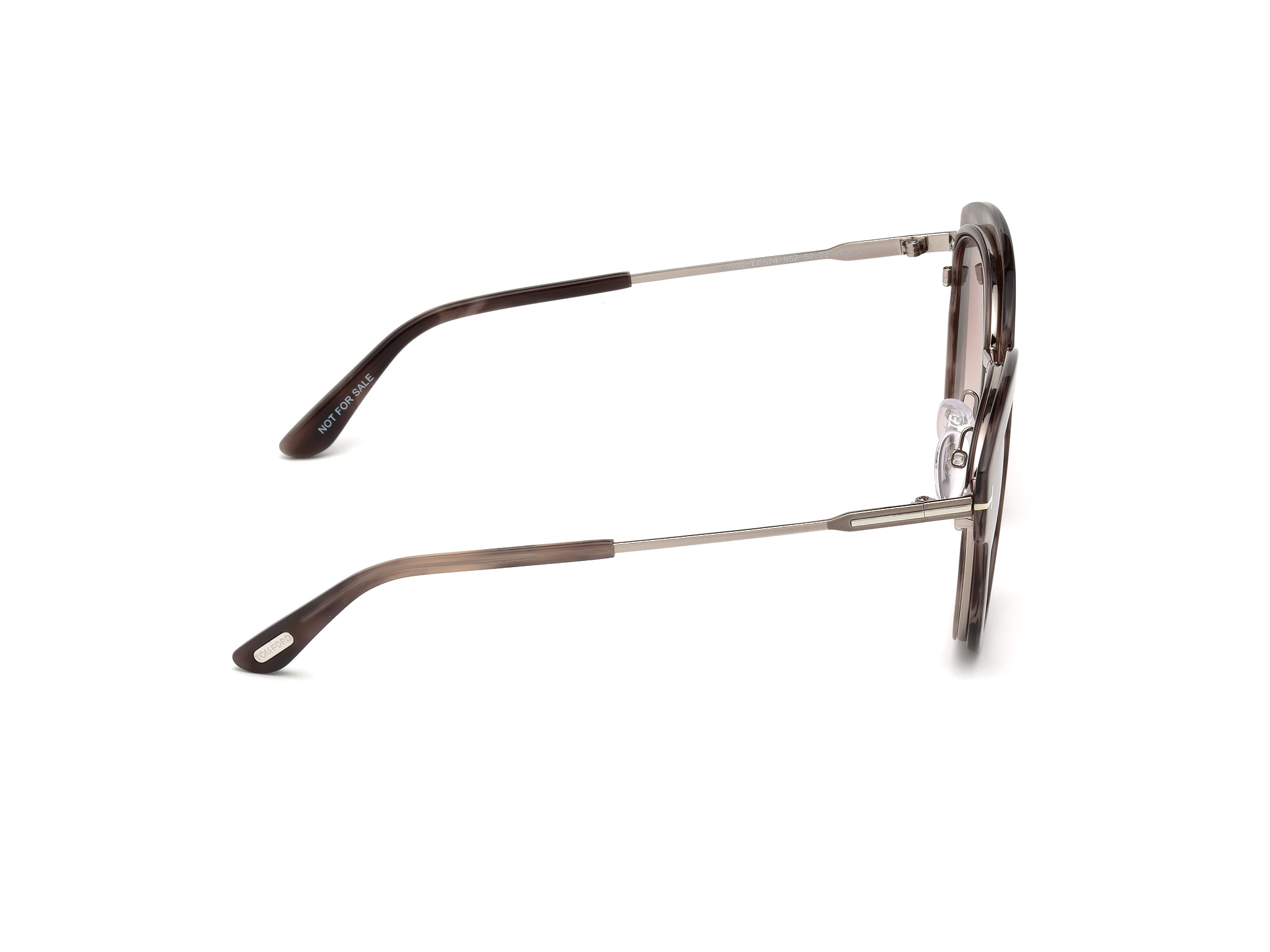 Tom Ford 0574 55Z - obrazek 6