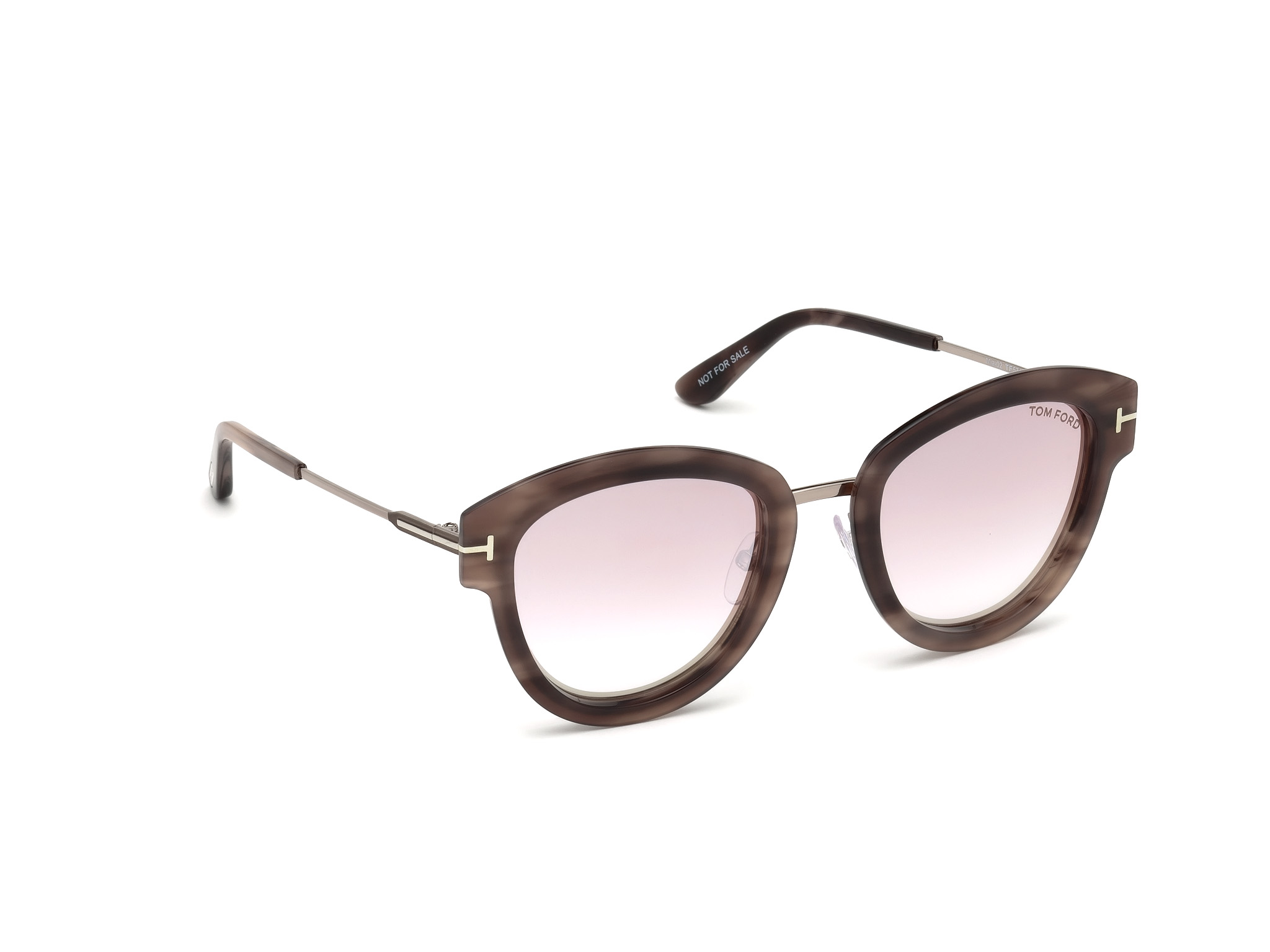 Tom Ford 0574 55Z - obrazek 7