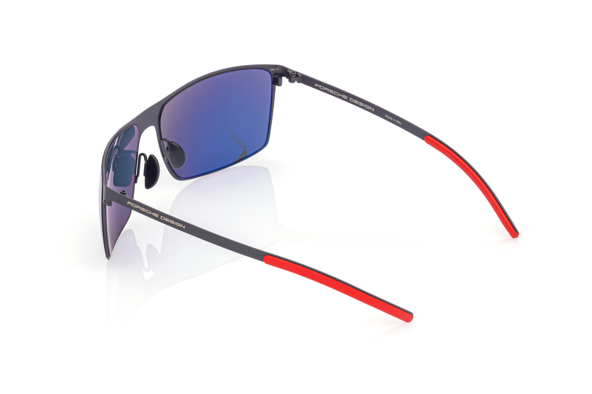 Porsche Design 8667A - obrazek 10