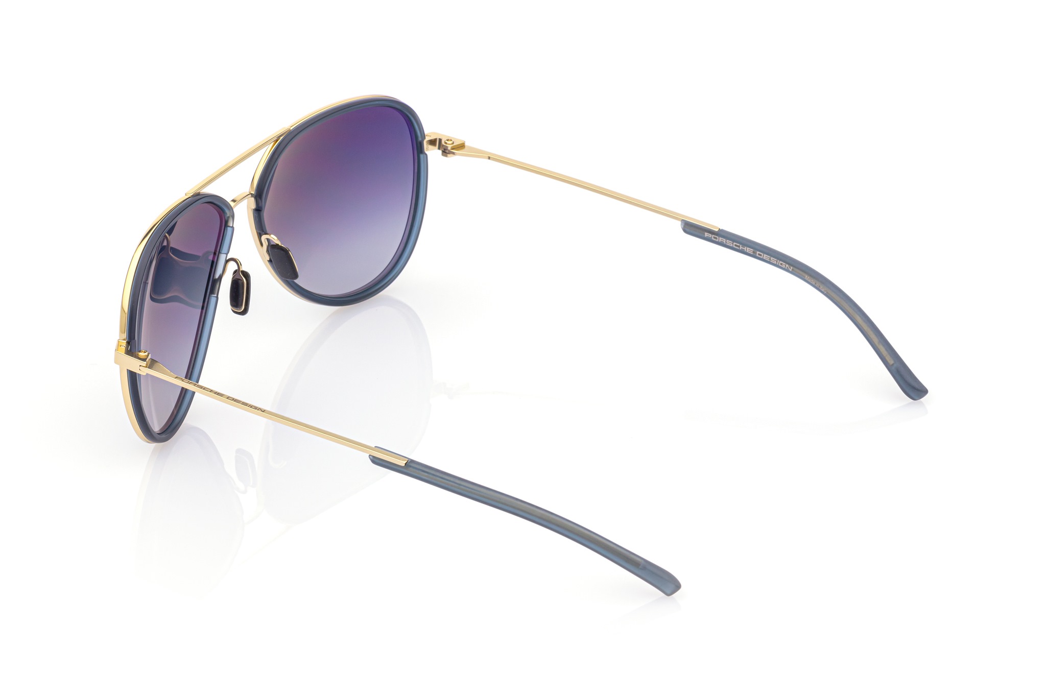 Porsche Design 8691B - obrazek 10