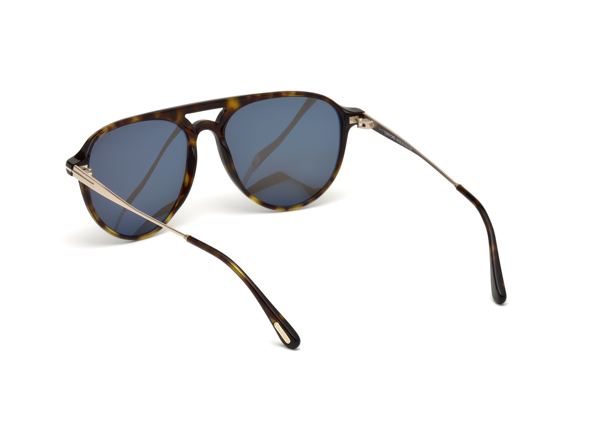 Tom Ford 0587 52A - obrazek 3