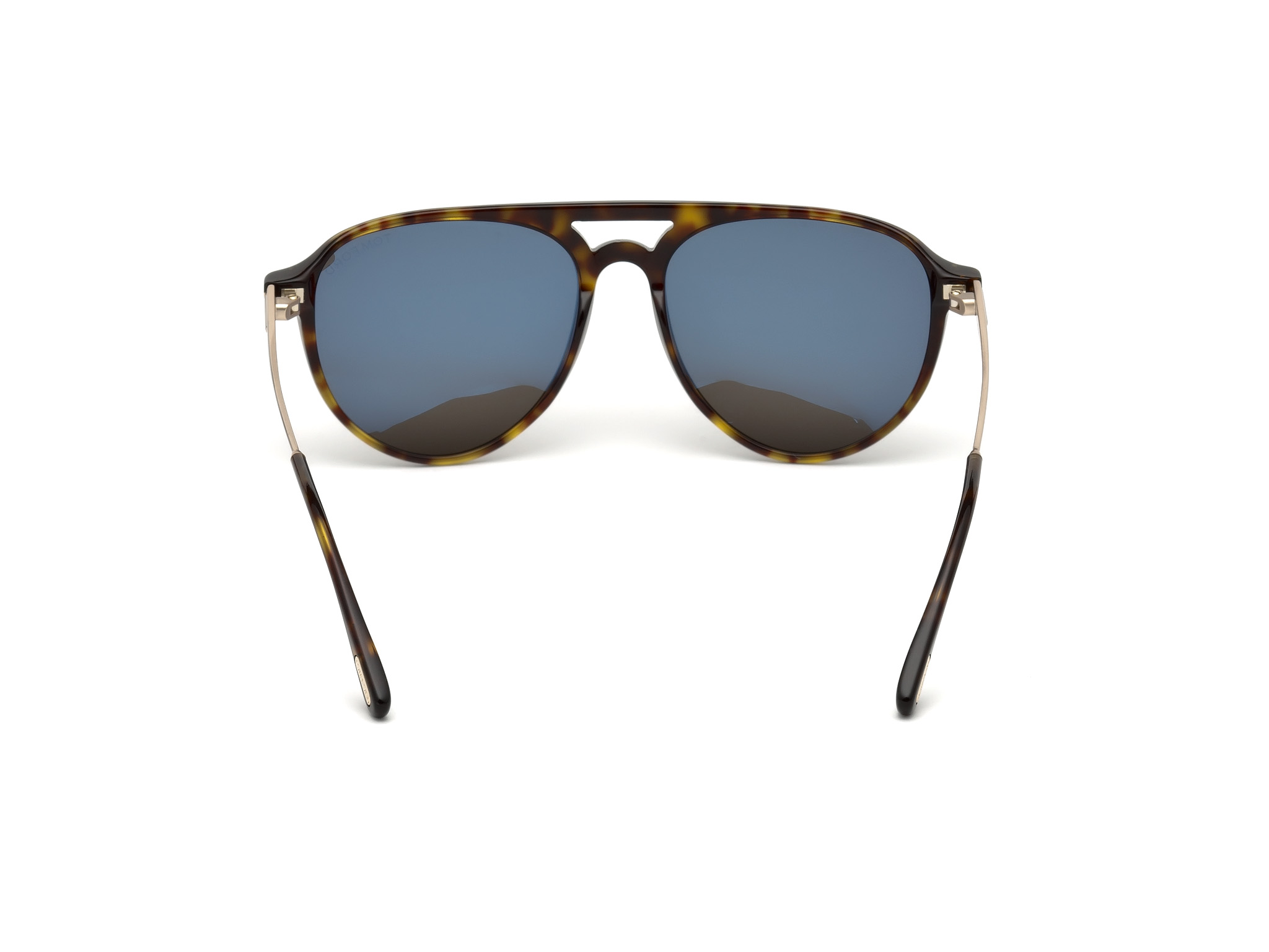 Tom Ford 0587 52A - obrazek 4