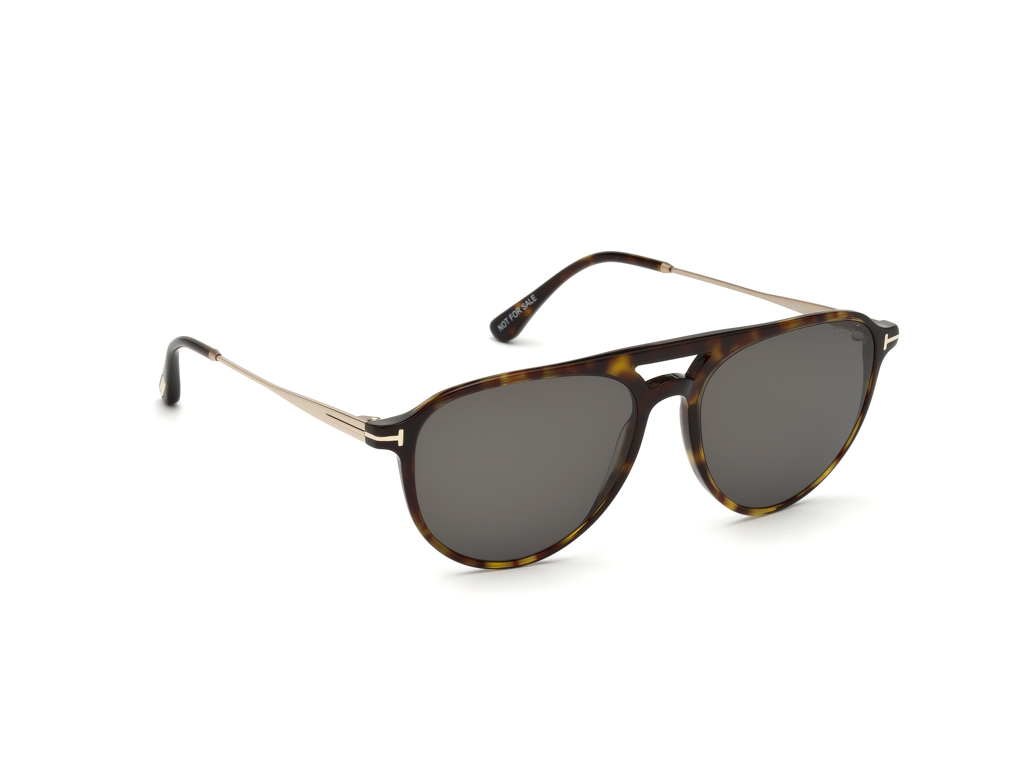 Tom Ford 0587 52A - obrazek 7