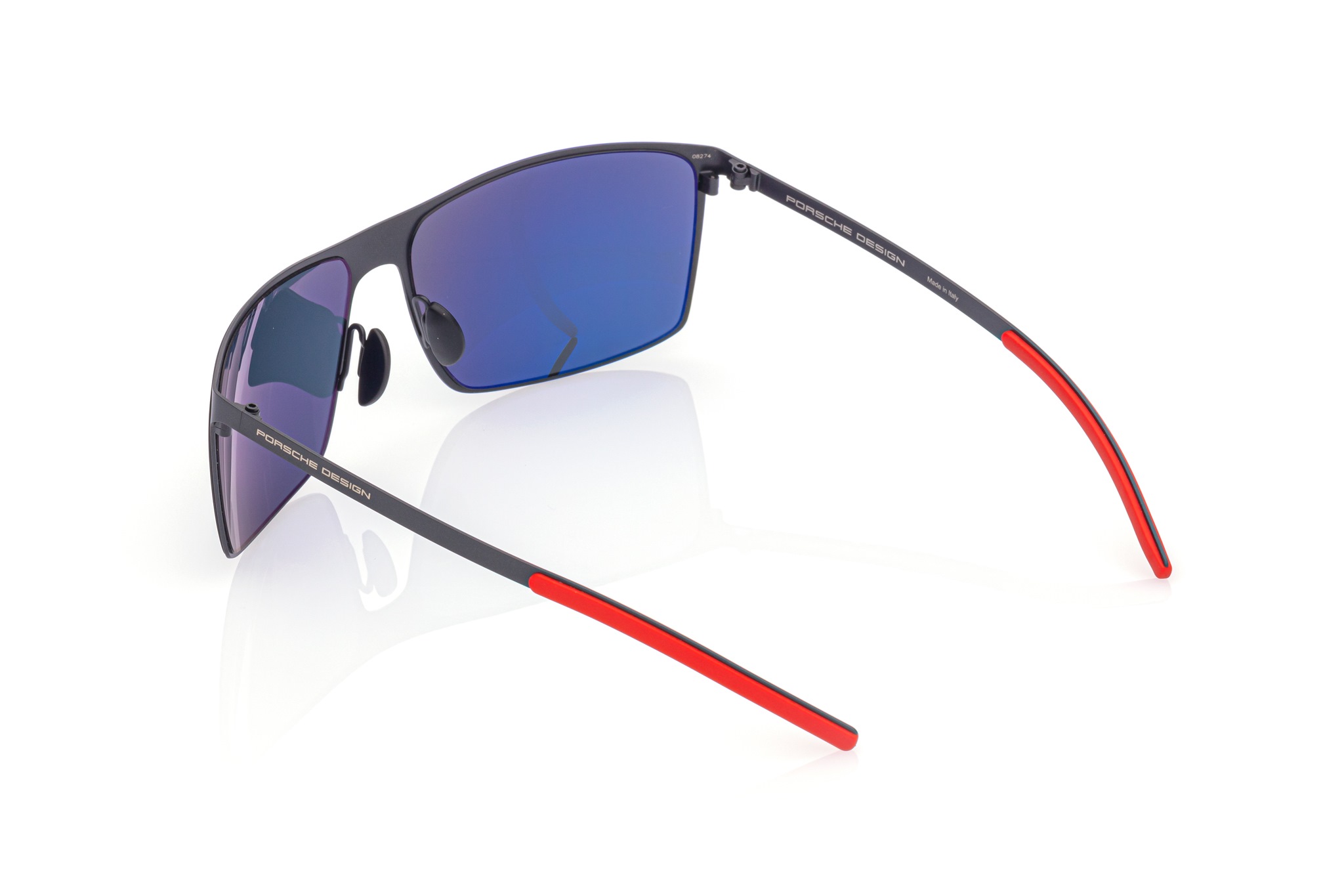 Porsche Design 8667A - obrazek 11