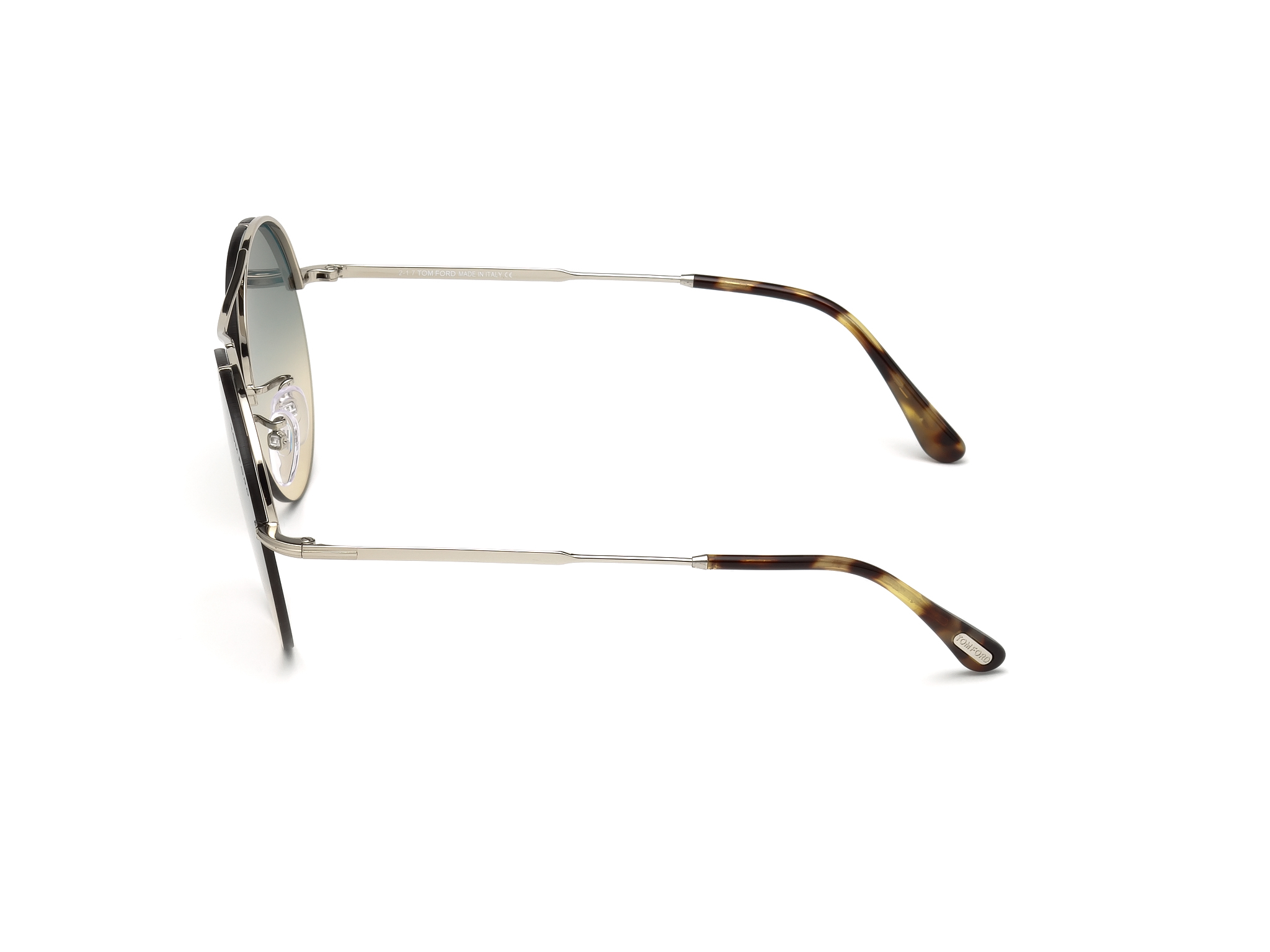 Tom Ford 0565 18P - obrazek 2