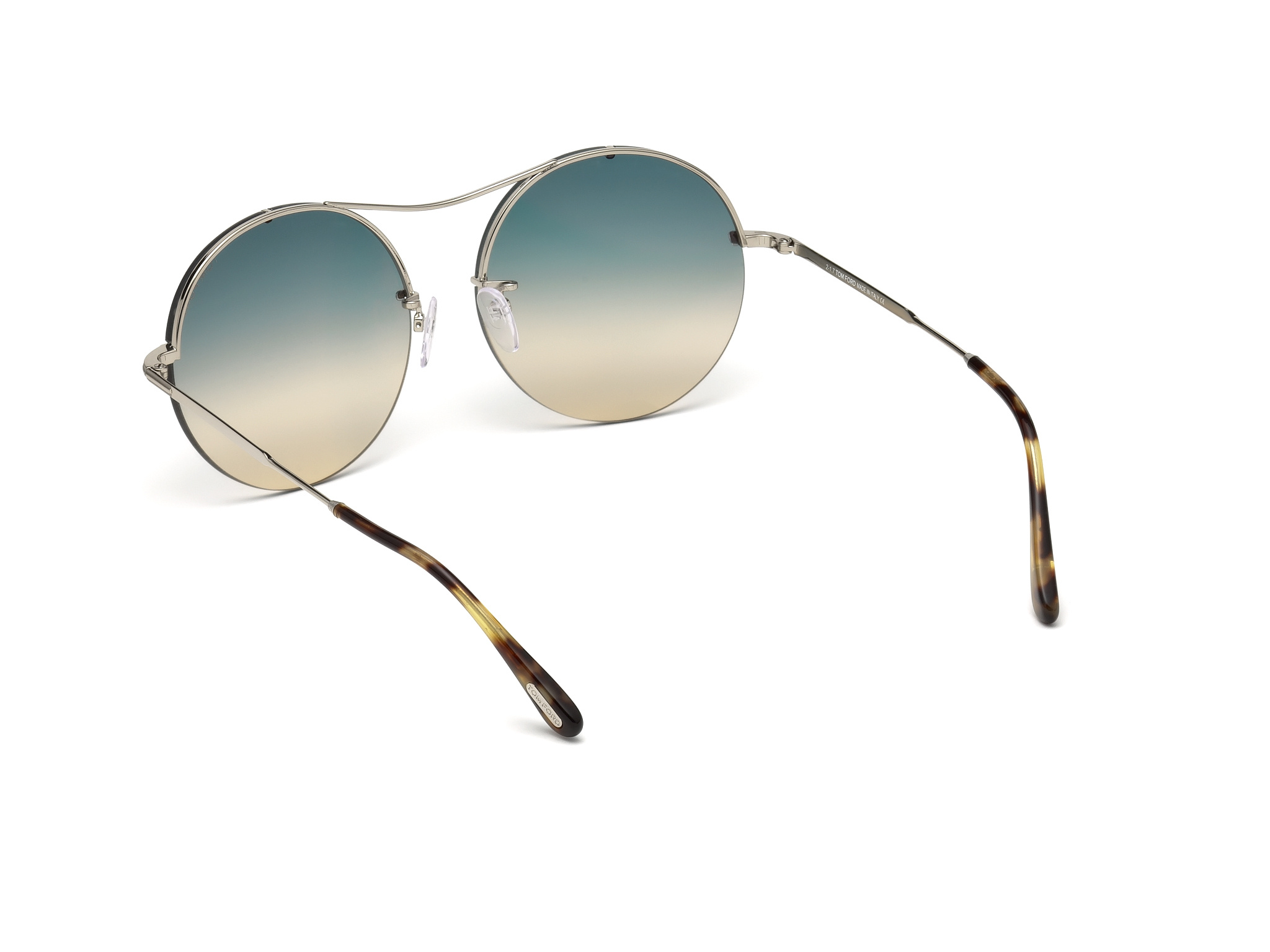 Tom Ford 0565 18P - obrazek 3