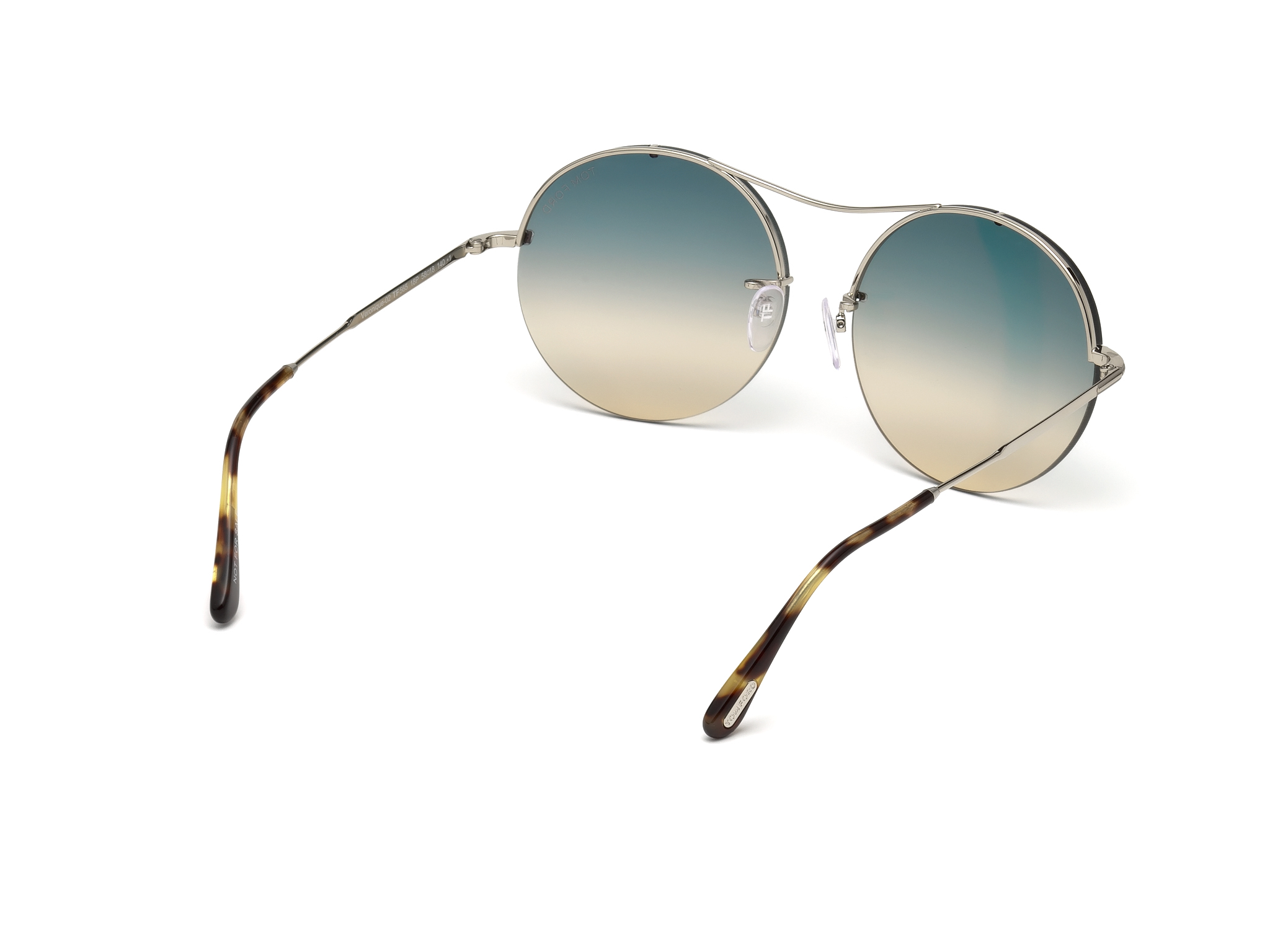 Tom Ford 0565 18P - obrazek 5
