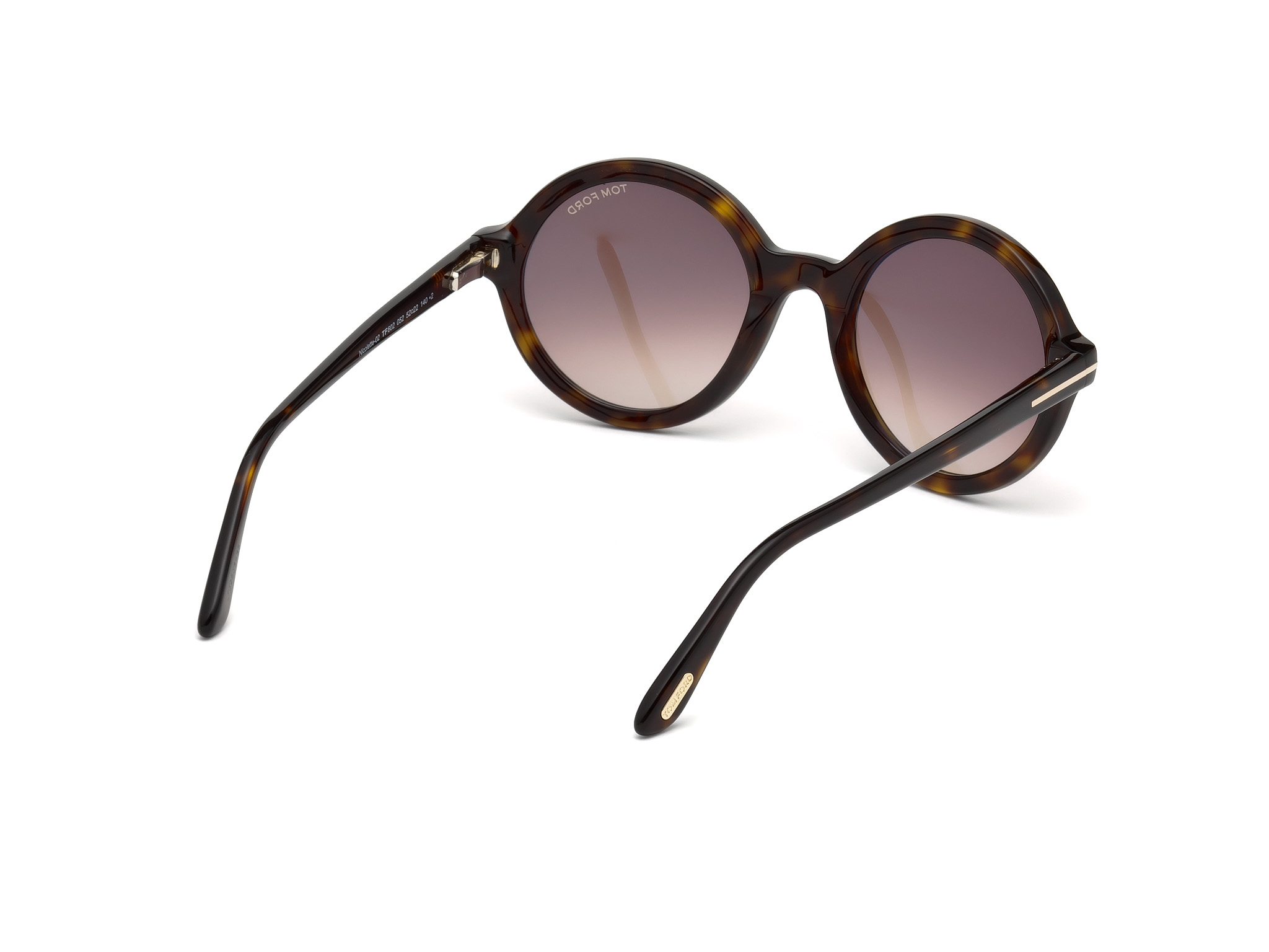 Tom Ford 0602 052 - obrazek 5