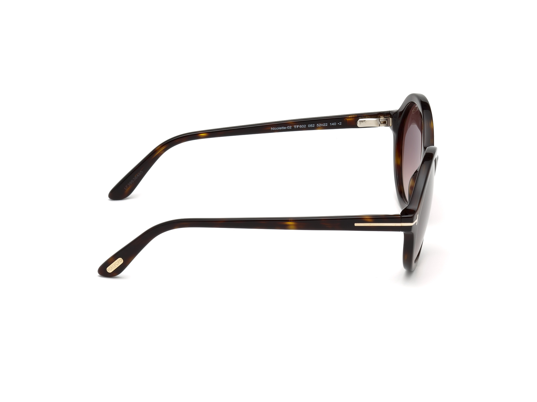 Tom Ford 0602 052 - obrazek 6