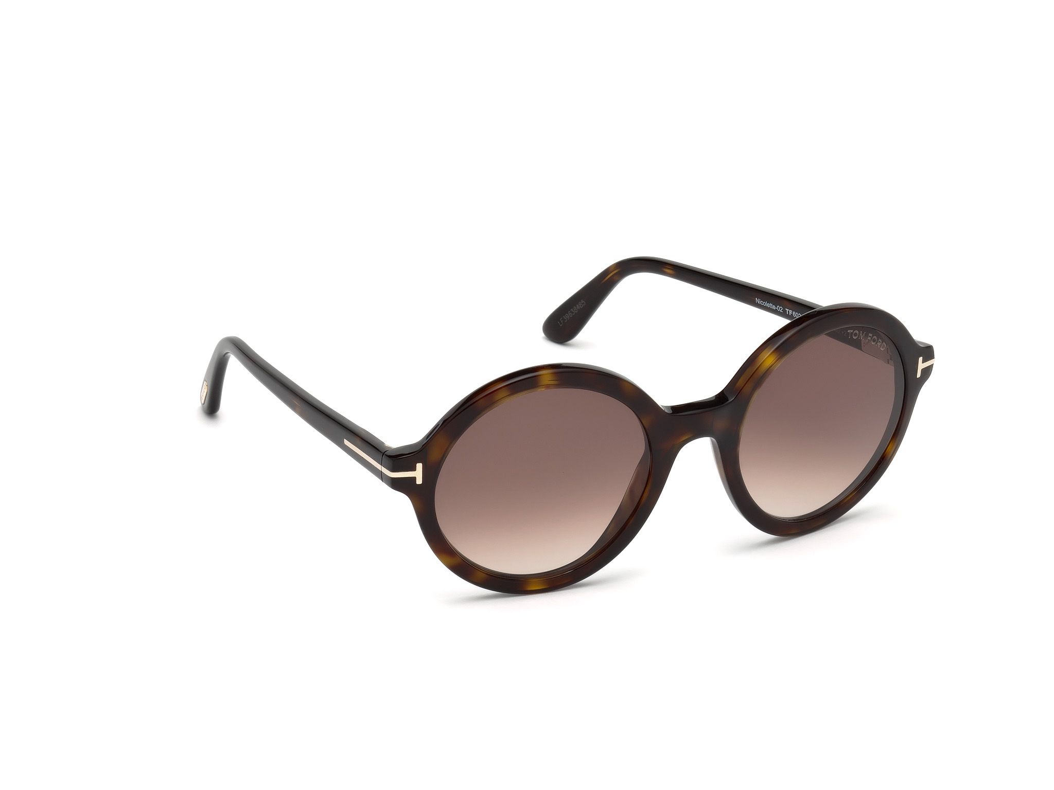 Tom Ford 0602 052 - obrazek 7