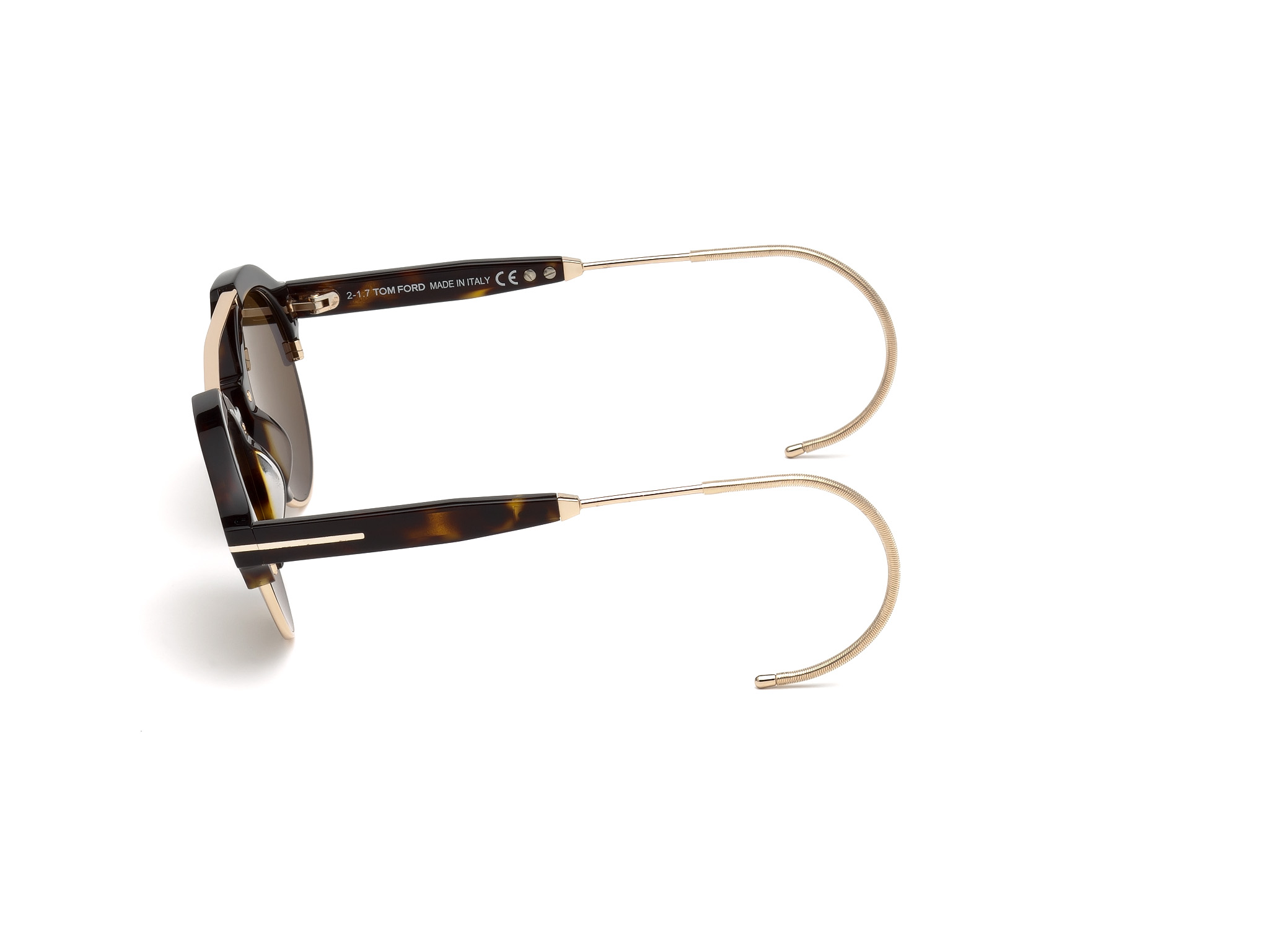 Tom Ford 0631 52J - obrazek 2