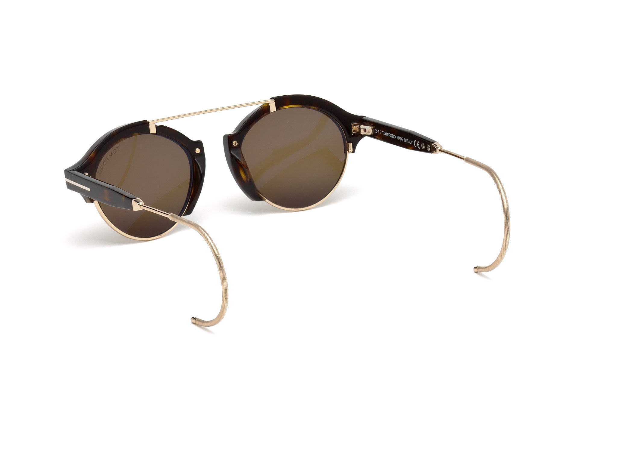 Tom Ford 0631 52J - obrazek 3