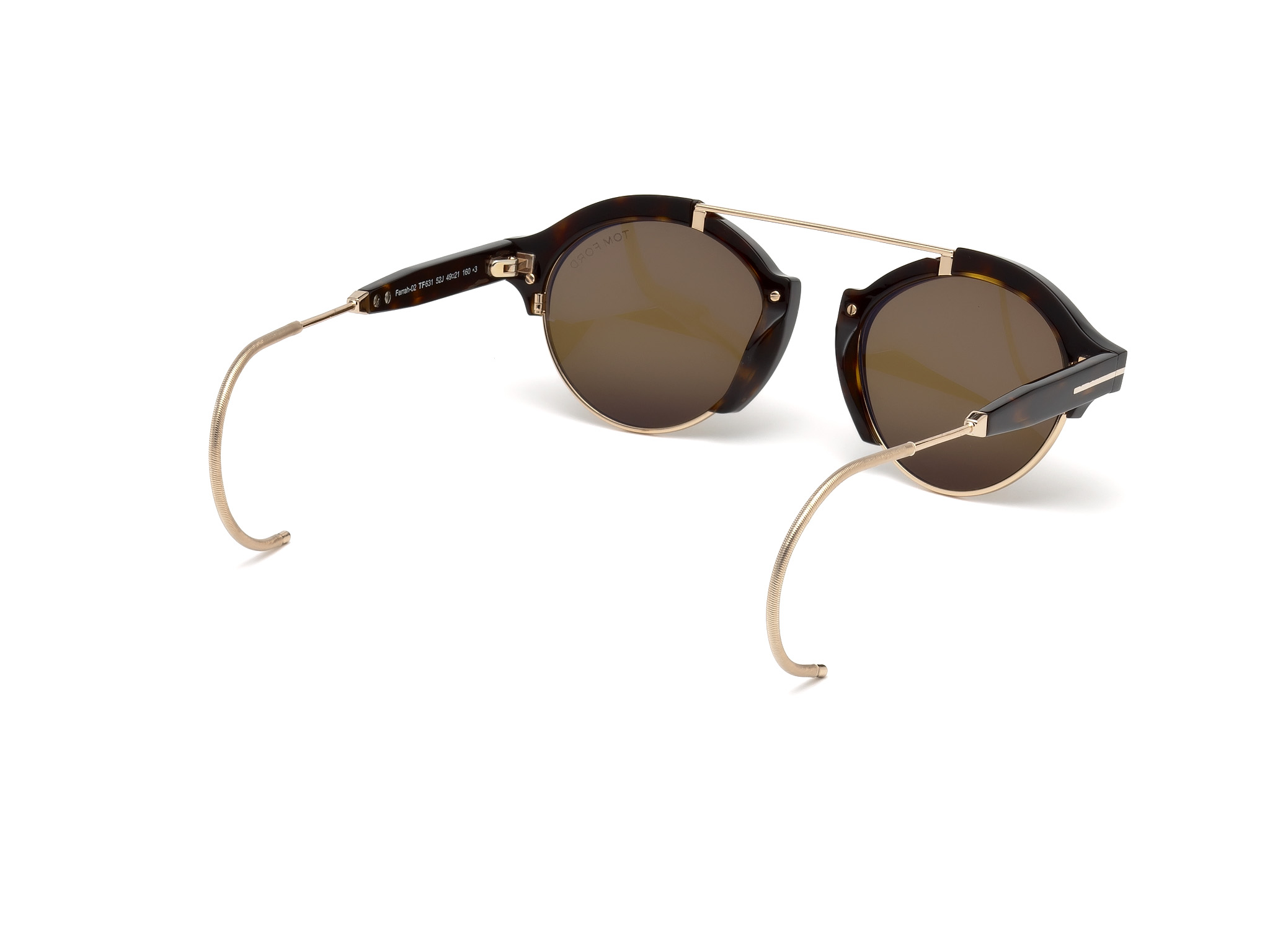 Tom Ford 0631 52J - obrazek 5