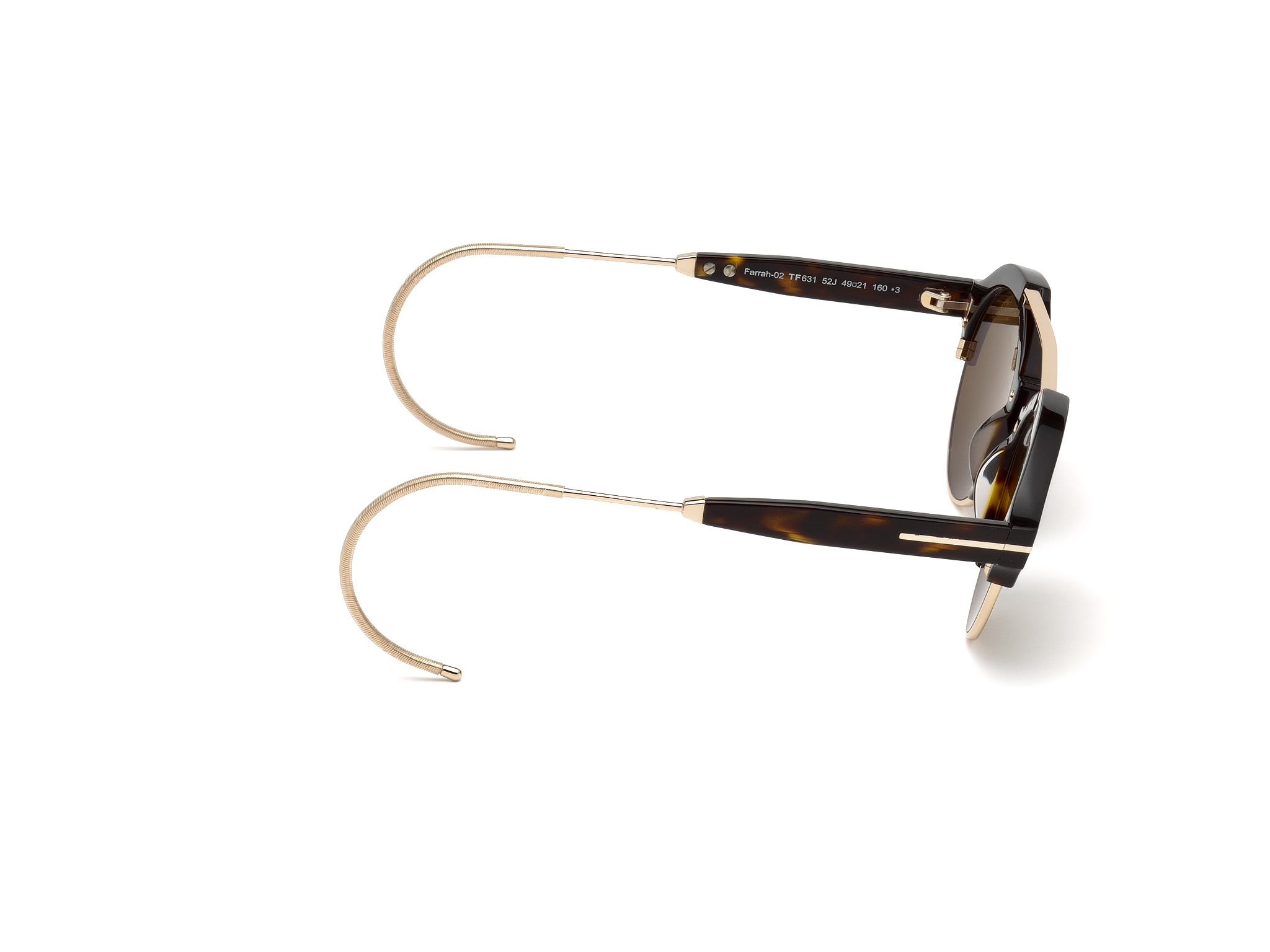 Tom Ford 0631 52J - obrazek 6