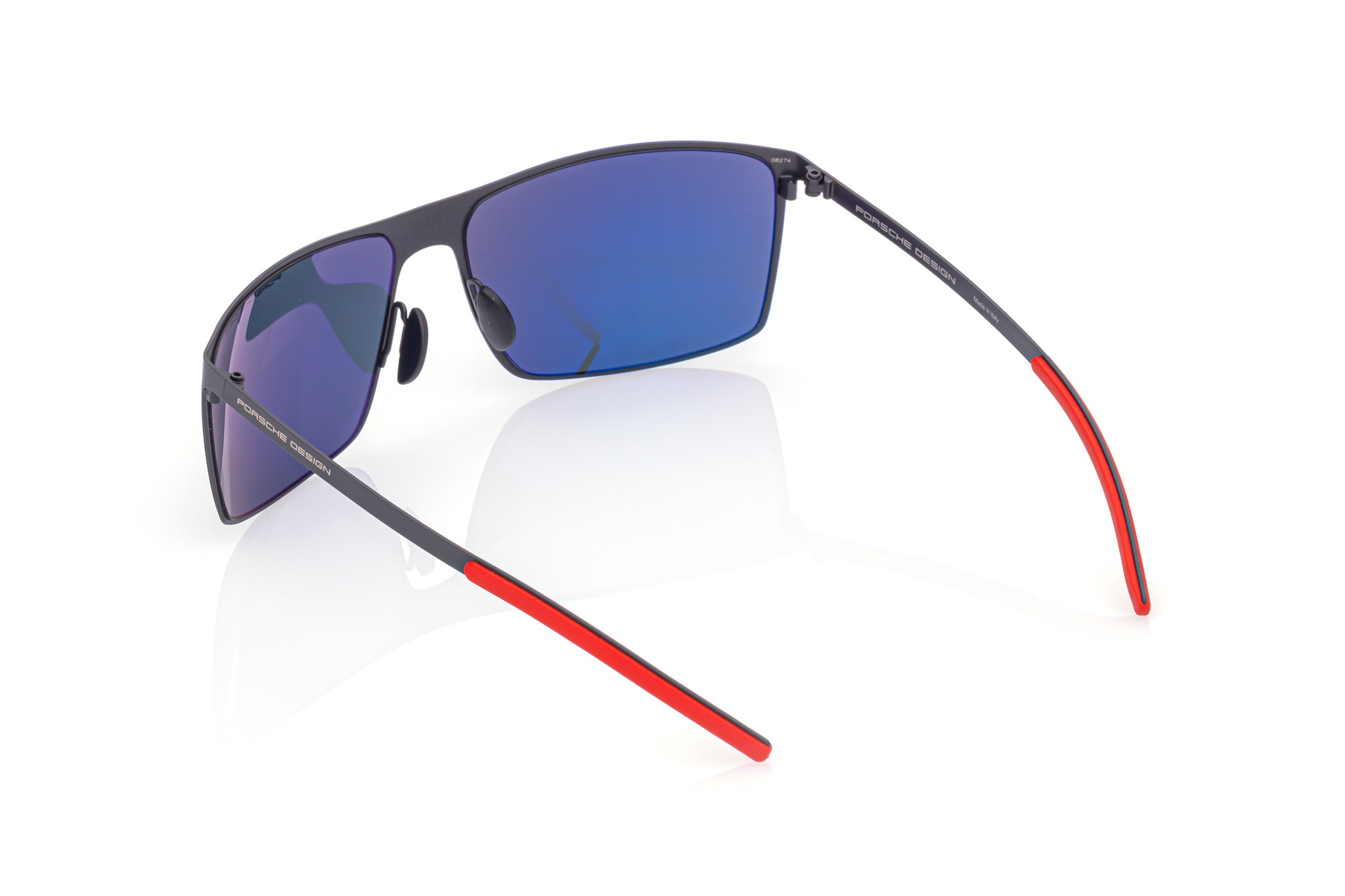 Porsche Design 8667A - obrazek 12