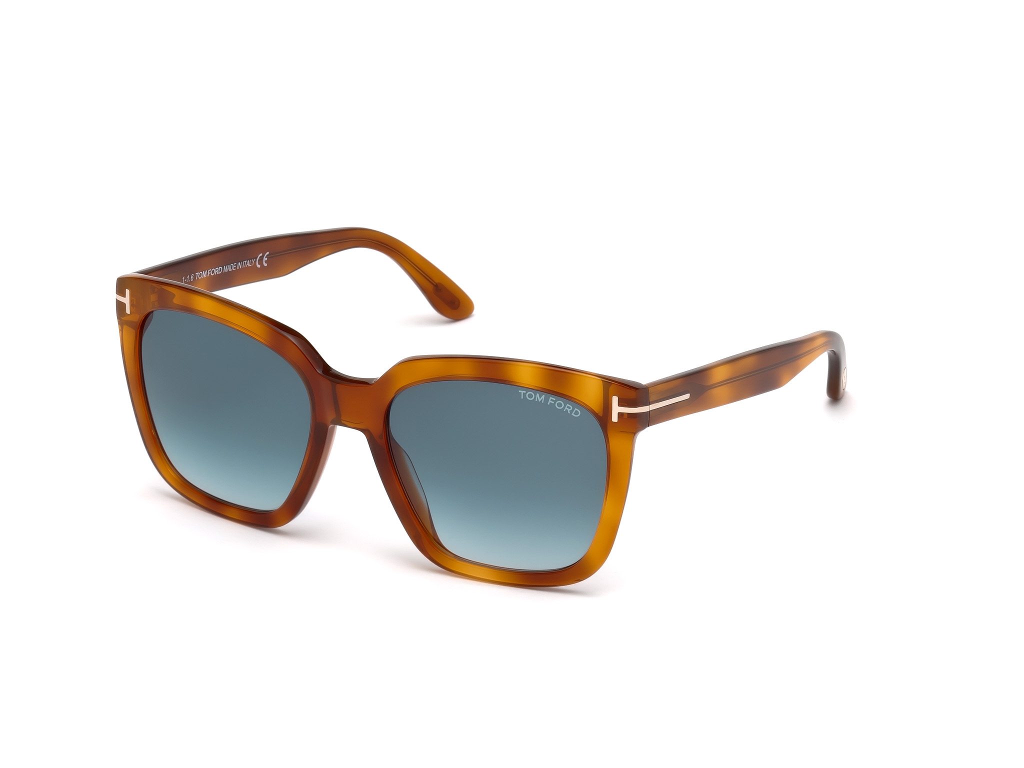 Tom Ford 0502 53W