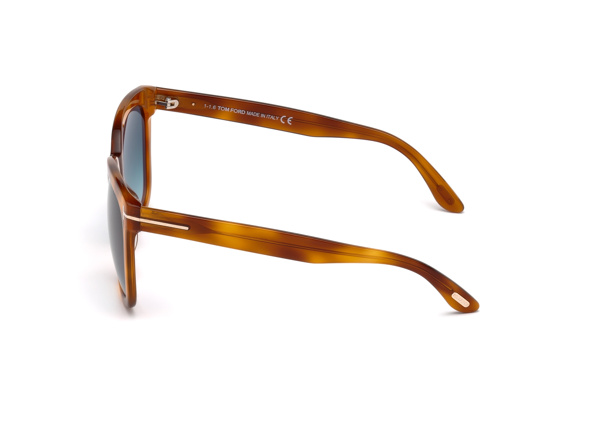 Tom Ford 0502 53W - obrazek 2