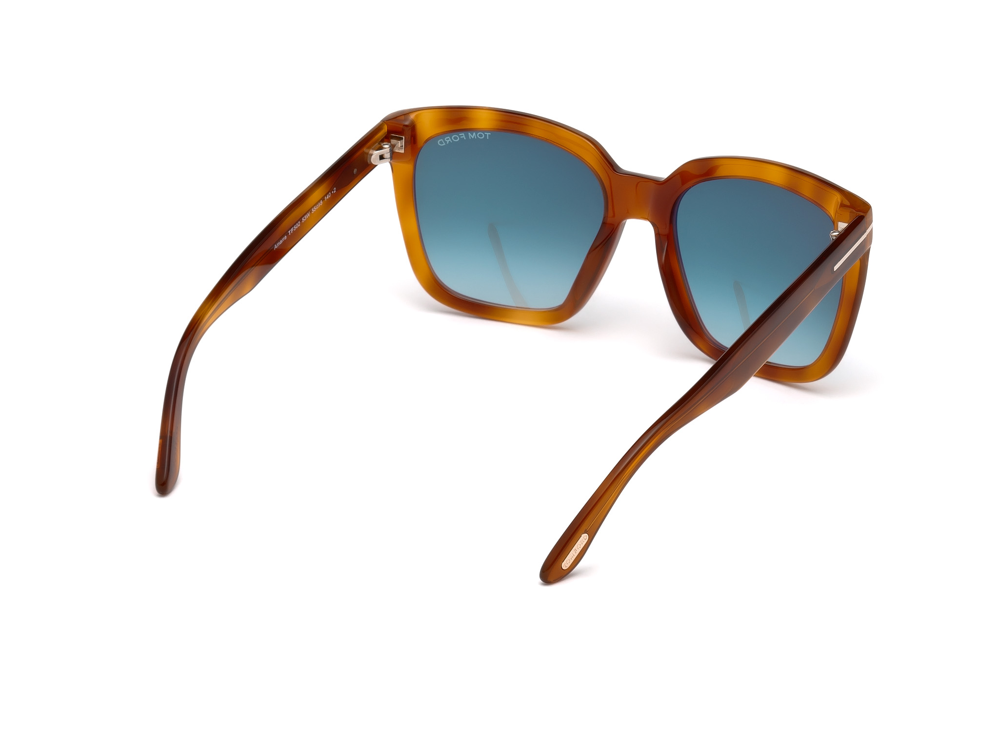 Tom Ford 0502 53W - obrazek 5