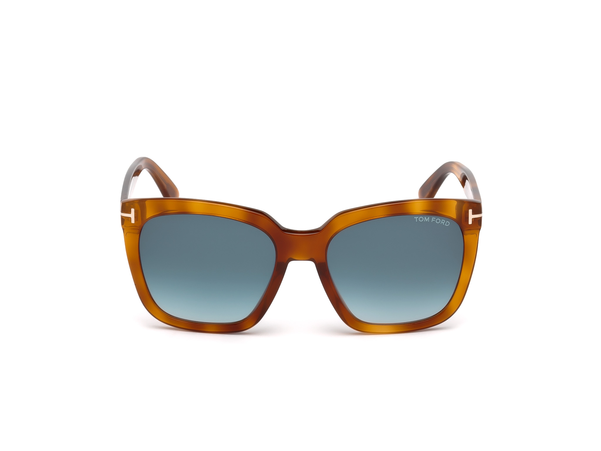 Tom Ford 0502 53W - obrazek 8