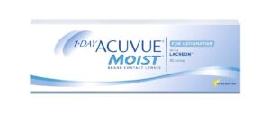 1-Day Acuvue® Moist for Astigmatism - 30 szt.
