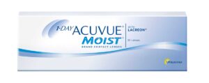 1-Day Acuvue® Moist - 30 szt.