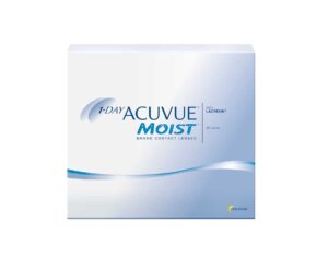 1-Day Acuvue® Moist - 90 szt.