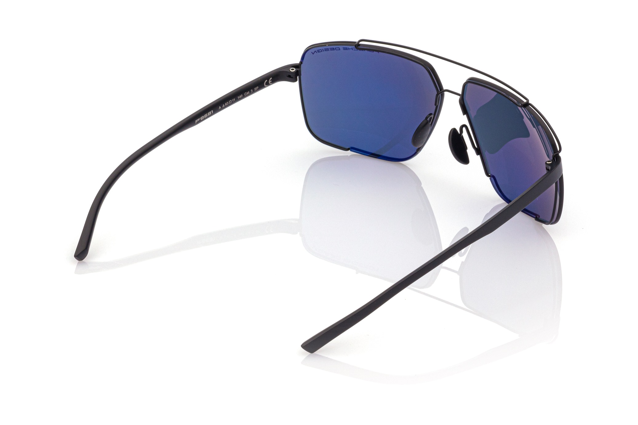 Porsche Design 8681A - obrazek 20