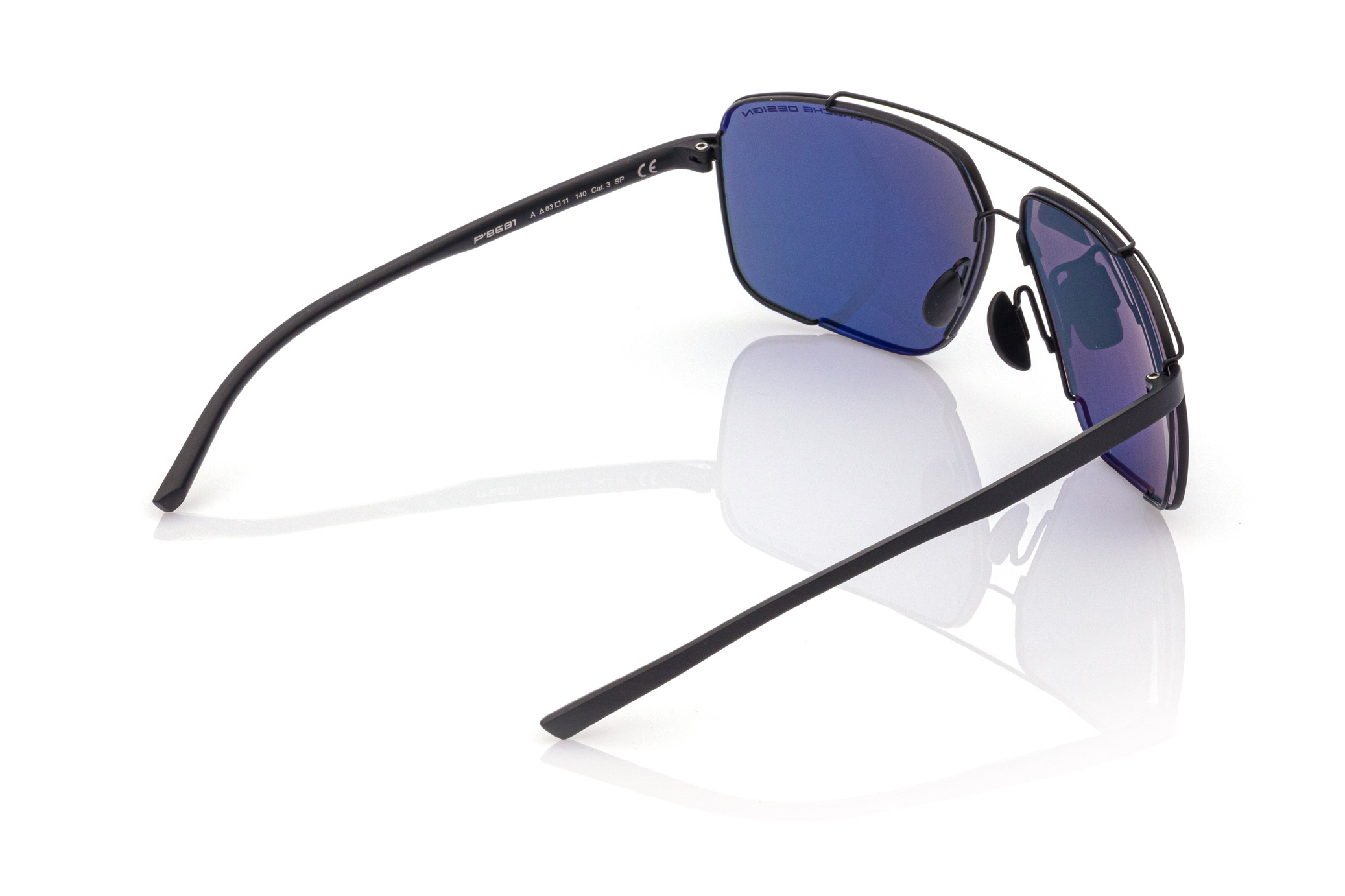 Porsche Design 8681A - obrazek 21